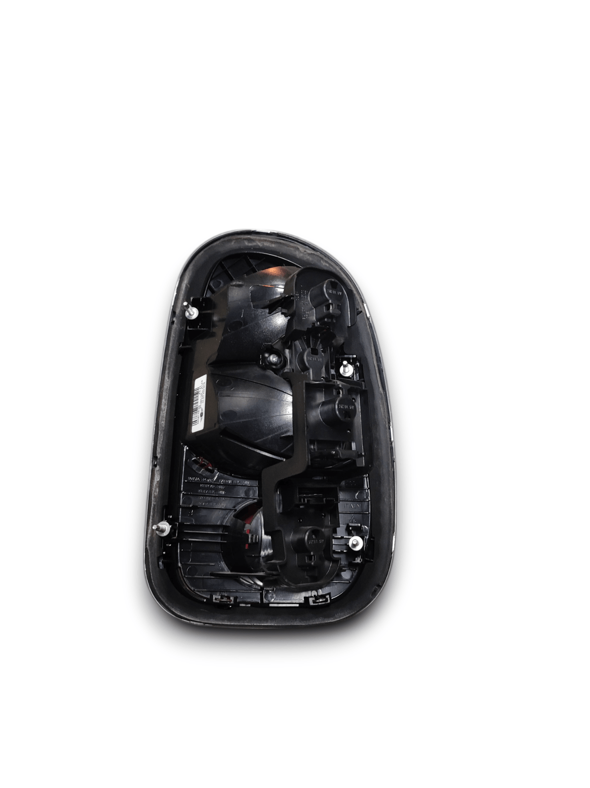 Stop / Fanale Alogeno Posteriore Sinistro MINI Cooper 2 Serie COD: 9808149 (2001>) - F&P CRASH SRLS - Ricambi Usati