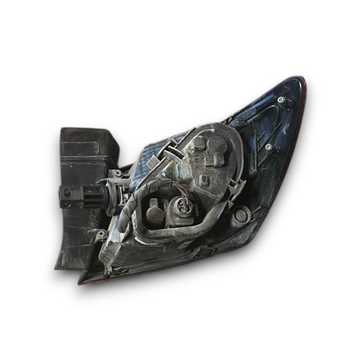 Stop / Left Halogen Rear Light Seat Leon III hatchback code 5f0945095c (2013 > 2019) - F&P CRASH SRLS - Used Parts