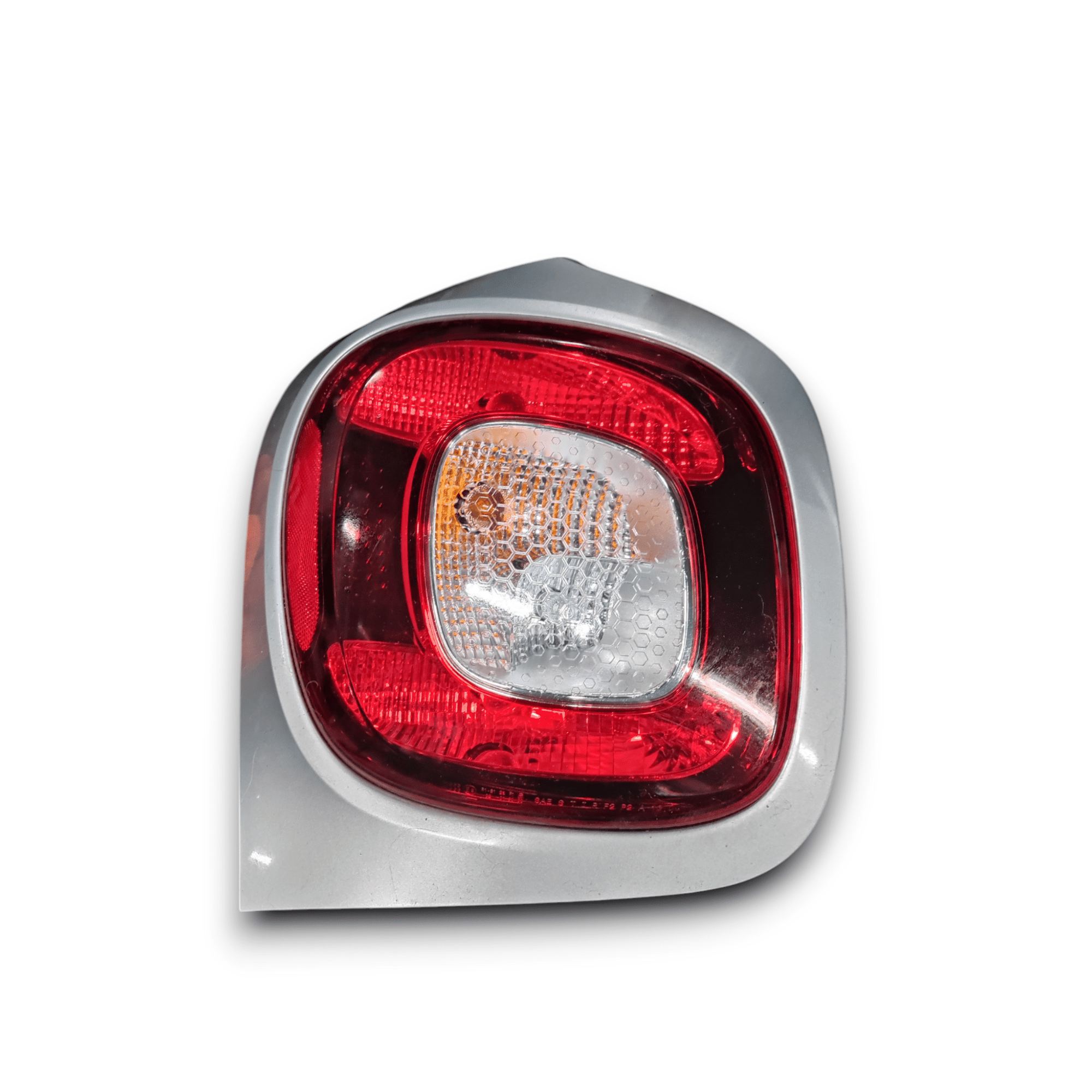 Stop / Fanale Alogeno Posteriore Sinistro Smart Fortwo ( w453 ) COD:265550049R (2007 - 2015) - F&P CRASH SRLS - Ricambi Usati