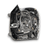 Stop / Fanale Alogeno Posteriore Sinistro Smart Fortwo ( w453 ) COD:265550049R (2007 - 2015) - F&P CRASH SRLS - Ricambi Usati