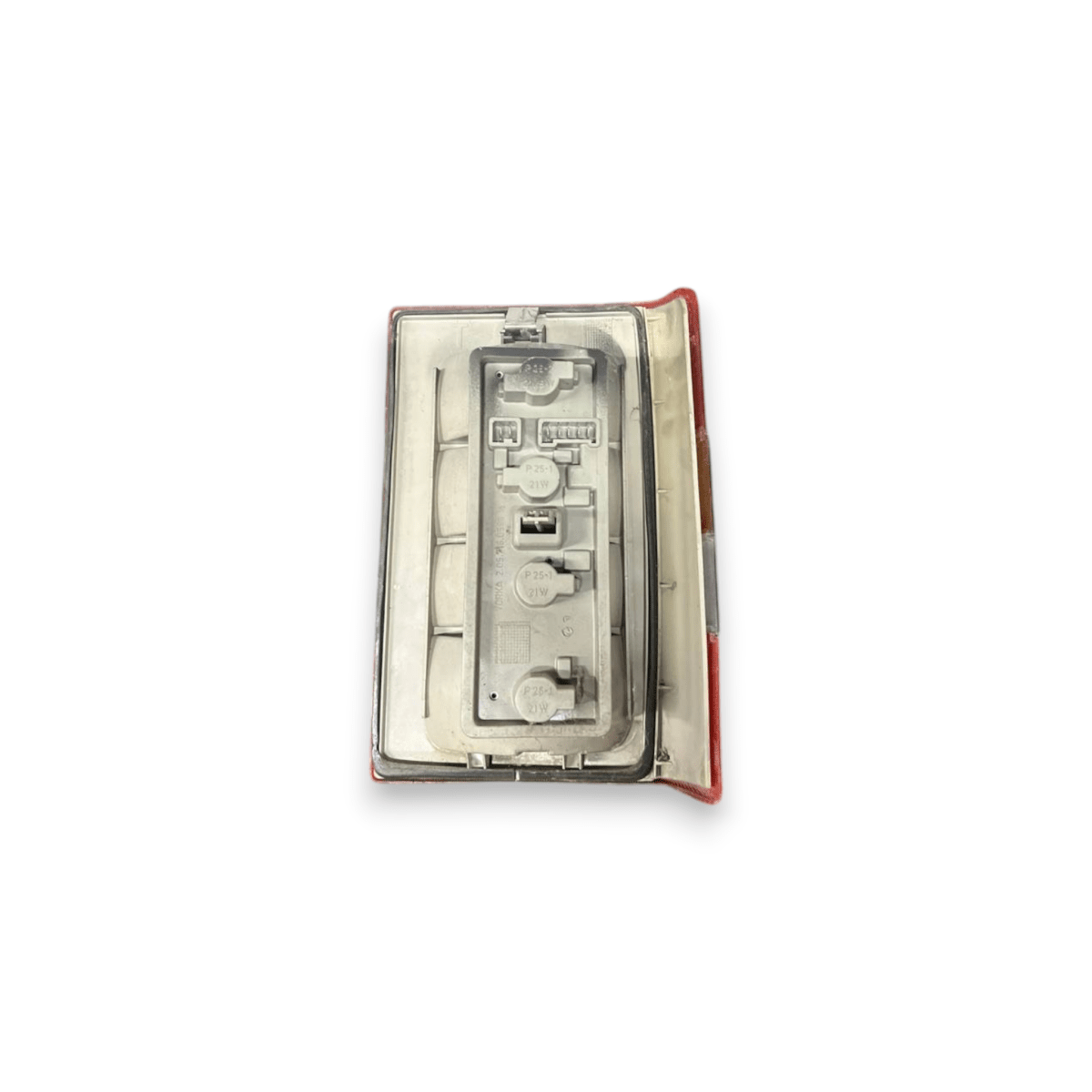 Stop / Fanale Alogeno posteriore sinistro (sx) Citroen C15 (1984 al 2005) cod: 2057160588 - F&P CRASH SRLS - Ricambi Usati