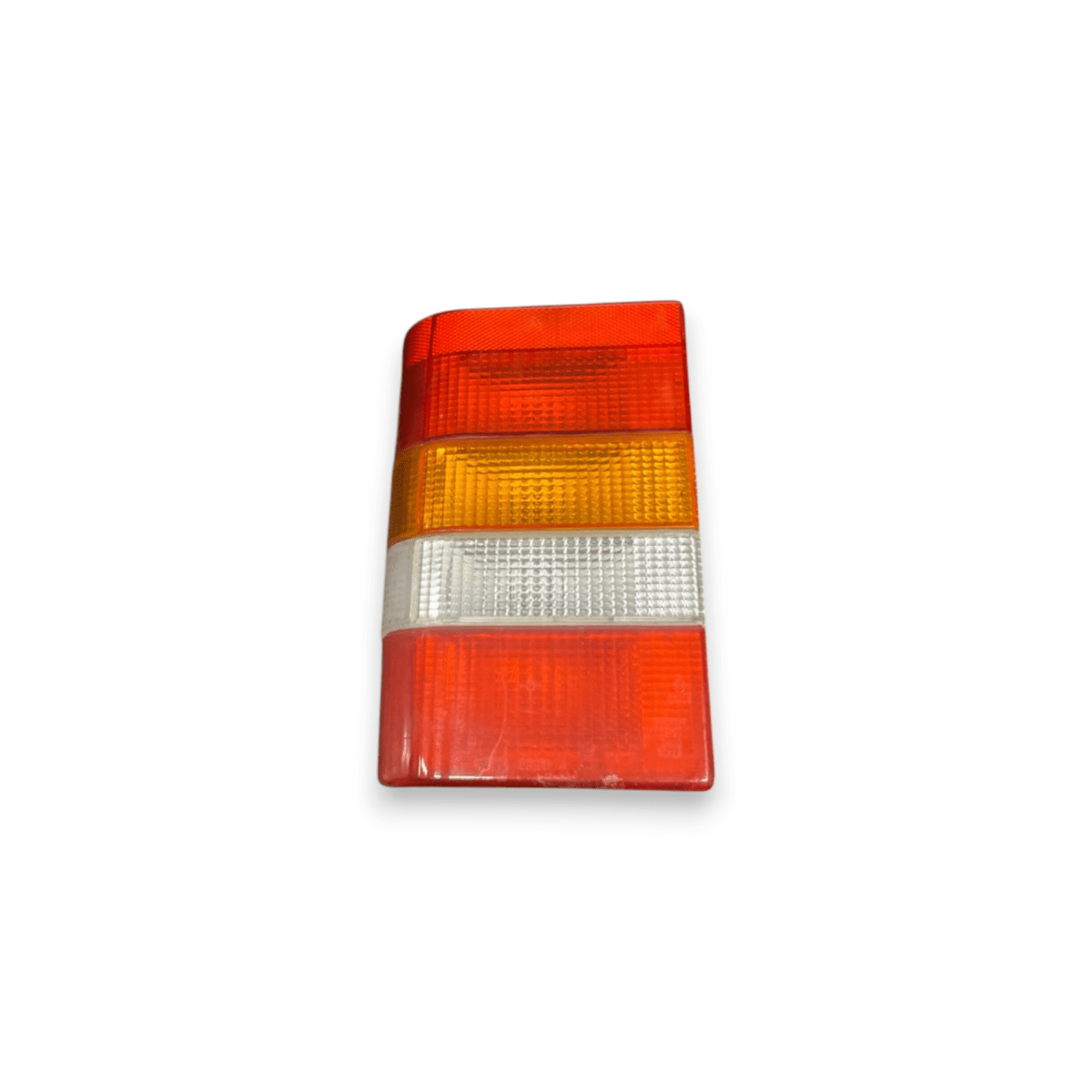 Stop / Fanale Alogeno posteriore sinistro (sx) Citroen C15 (1984 al 2005) cod: 2057160588 - F&amp;P CRASH SRLS - Ricambi Usati