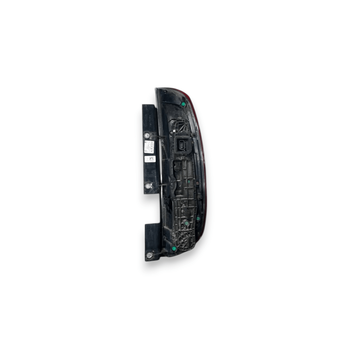 Stop / Fanale Alogeno posteriore sinistro (sx) Fiat Doblò II (2009 al 2022) cod: 52044717 - F&P CRASH SRL - Ricambi Usati