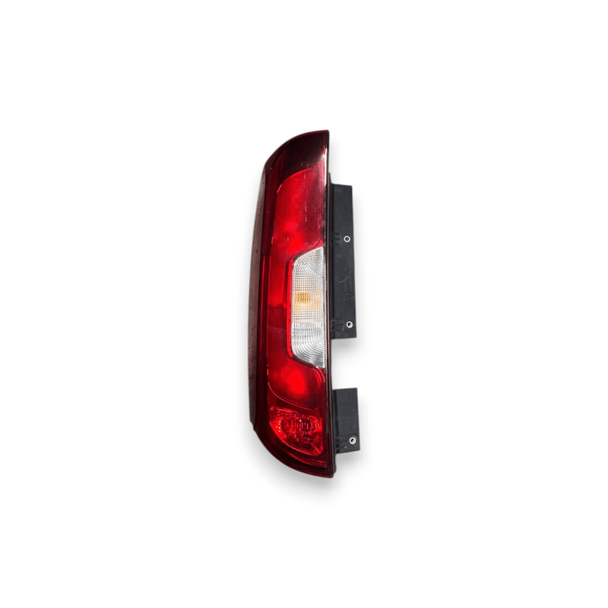 Stop / Fanale Alogeno posteriore sinistro (sx) Fiat Doblò II (2009 al 2022) cod: 52044717 - F&P CRASH SRL - Ricambi Usati
