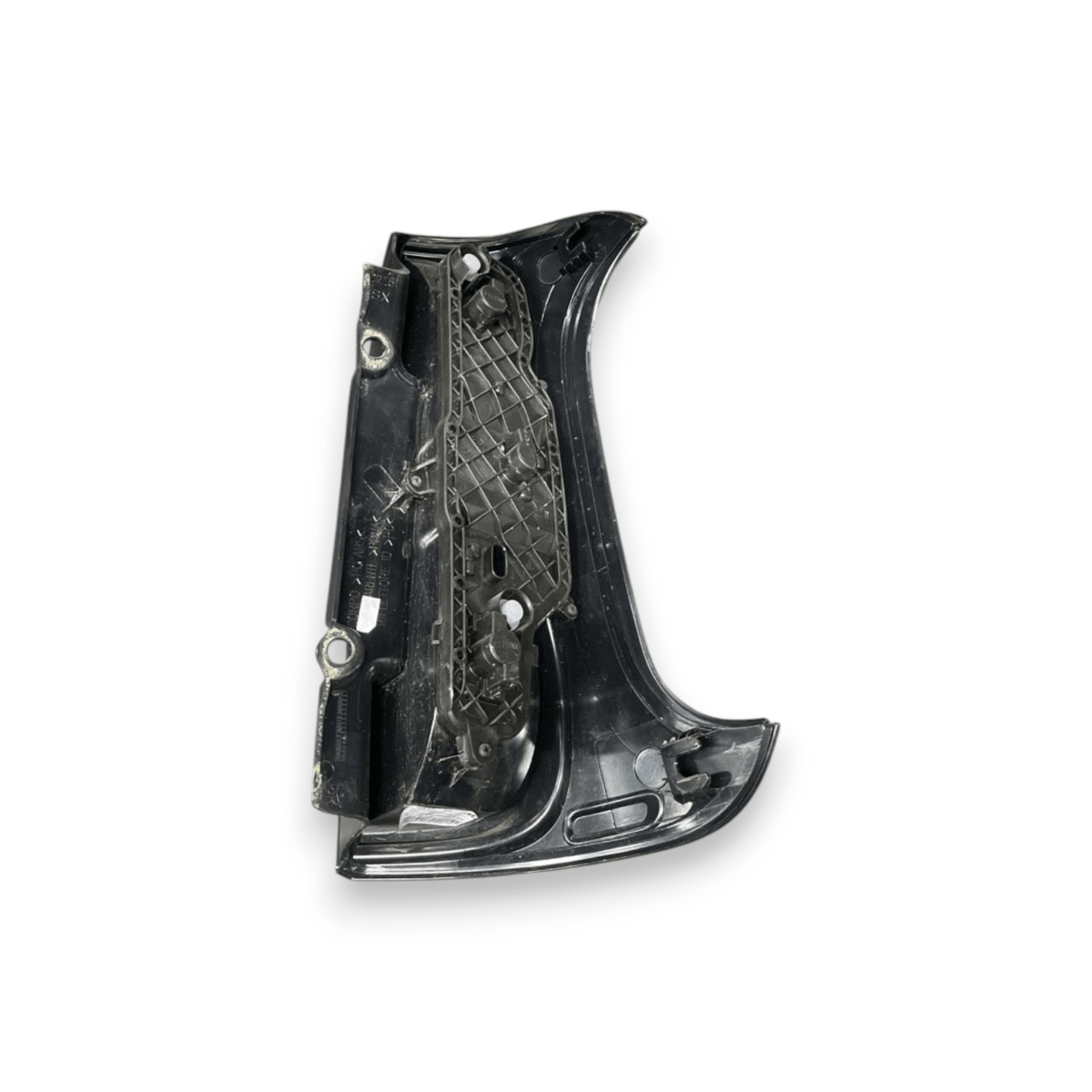 Stop / Fanale Alogeno posteriore sinistro (sx) Fiat Panda 312 - 319 Cross (2014 - ) cod: 521023520 - F&P CRASH SRL - Ricambi Usati