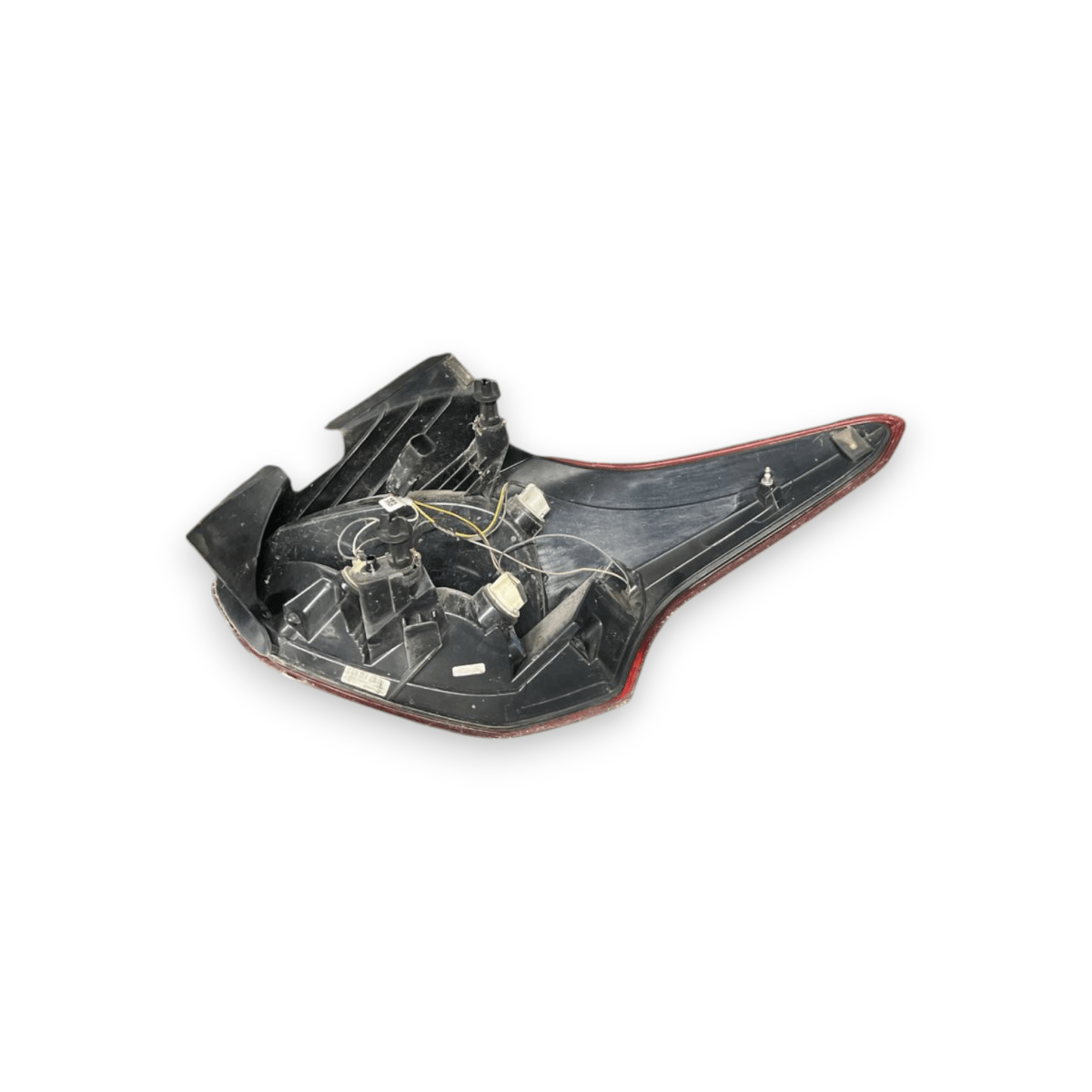 Stop / Halogen rear light left (sx) Ford Focus III Sedan (2011 to 2018) code: F1EB - 13405 - CF - F&P CRASH SRLS - Used Parts