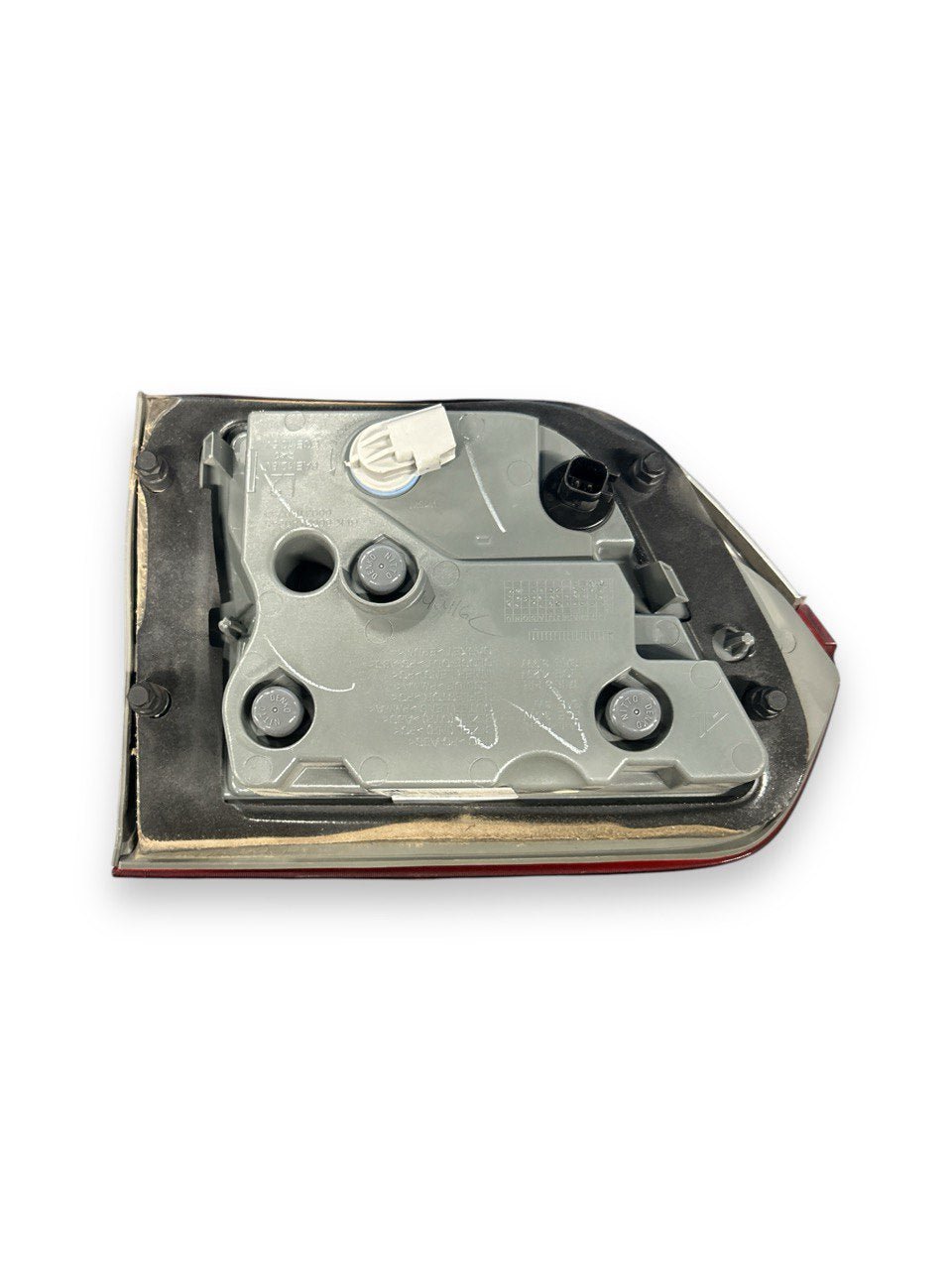 Stop / Fanale Alogeno Posteriore Sinistro (SX) Jeep Grand Cherokee (2005 > 2016) cod . P68110047AD - F&P CRASH SRLS - Ricambi Usati