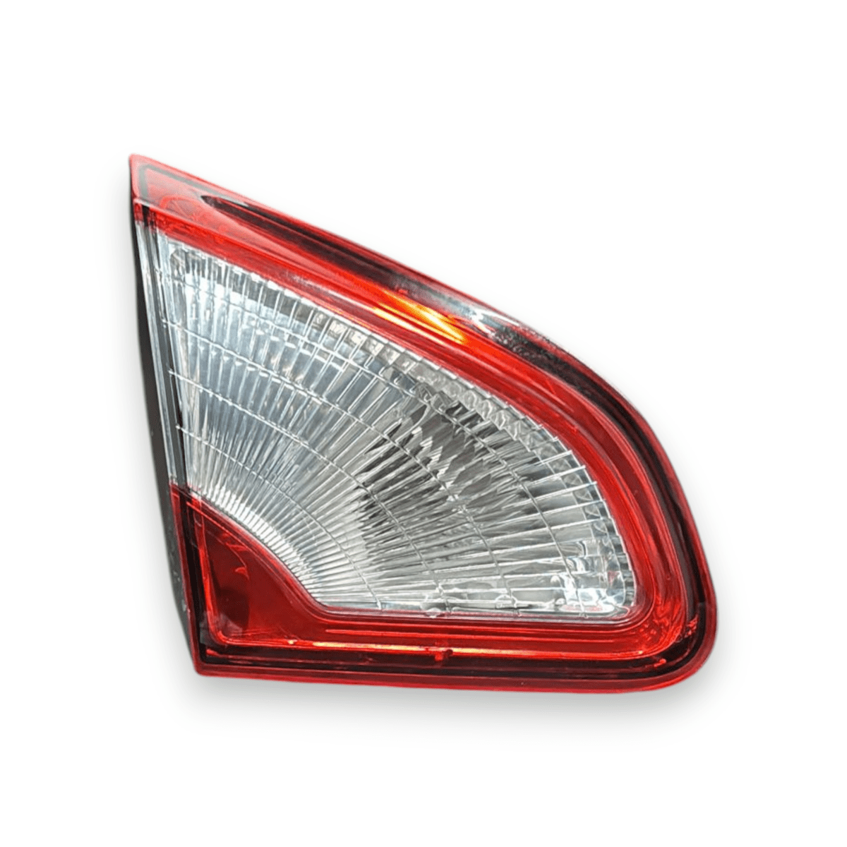Stop / halogen rear light left (sx) nissan qashqai j10 code:89503189 (2006 - 2014) - F&amp;P CRASH SRL - Used Parts