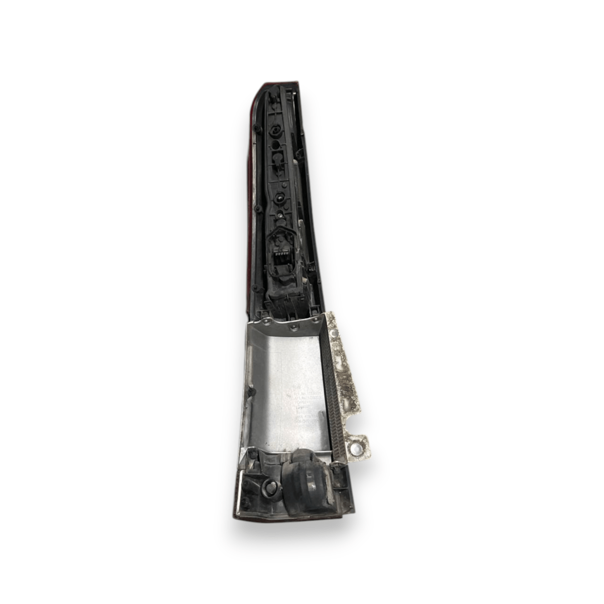 Stop / Left Halogen Tail Light (sx) Opel Meriva A (2003 to 2010) code: 13203393 - F&P CRASH SRLS - Used Parts