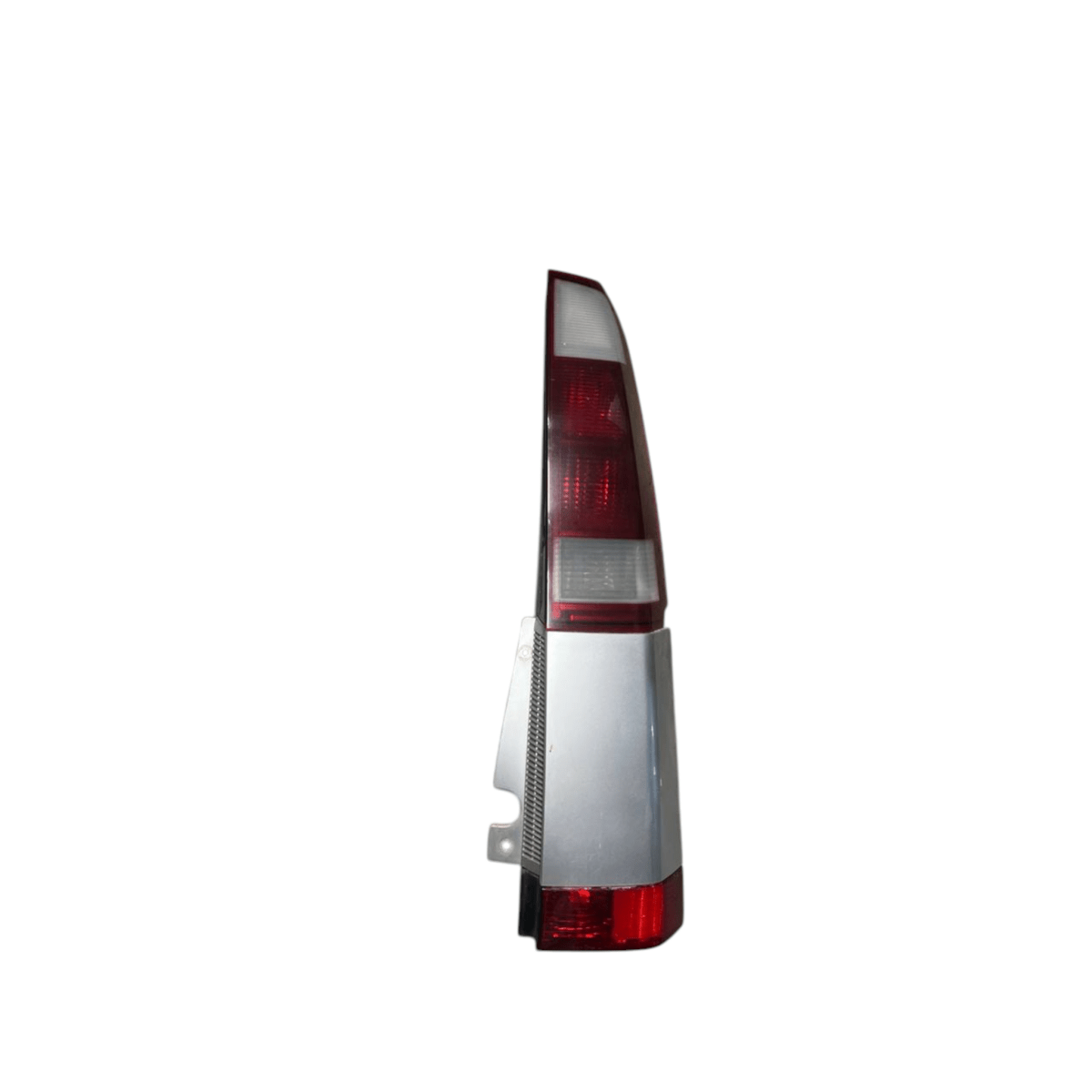 Stop / Left Halogen Tail Light (sx) Opel Meriva A (2003 to 2010) code: 13203393 - F&P CRASH SRLS - Used Parts