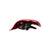 Stop / Fanale Alogeno posteriore sinistro (sx) Peugeot 208 I 5 Porte (2012 al 2015) cod: 9672628280 - 01 - F&P CRASH SRLS - Ricambi Usati