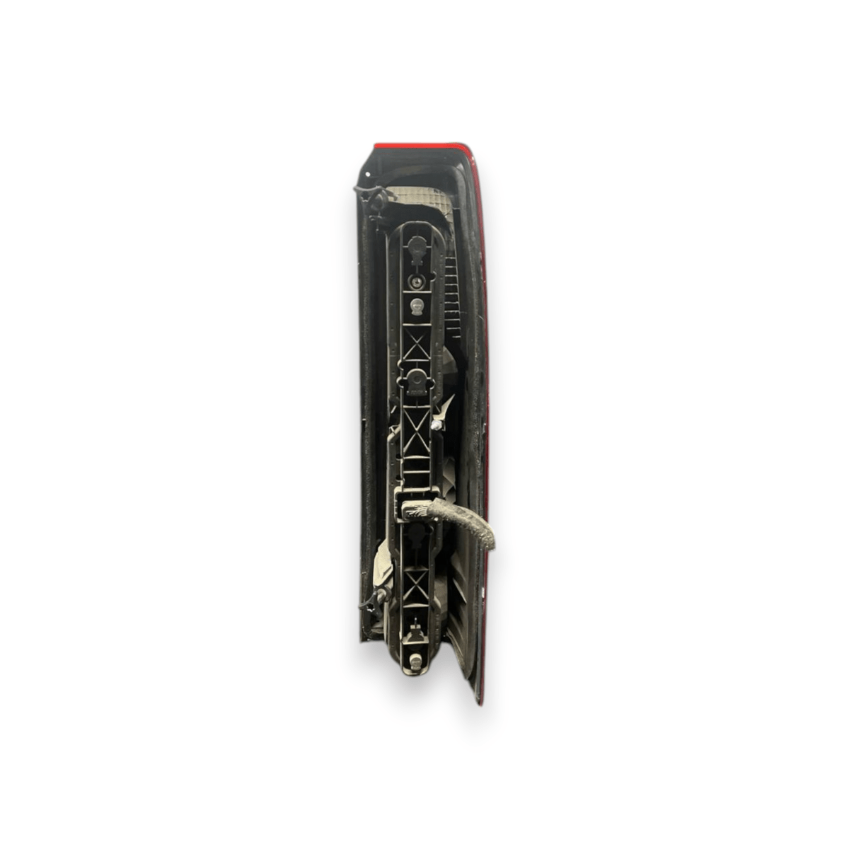 Stop / Left Halogen Rear Light (sx) Renault Master III (2010 to 2017) code: 4419378 - F&P CRASH SRLS - Used Parts