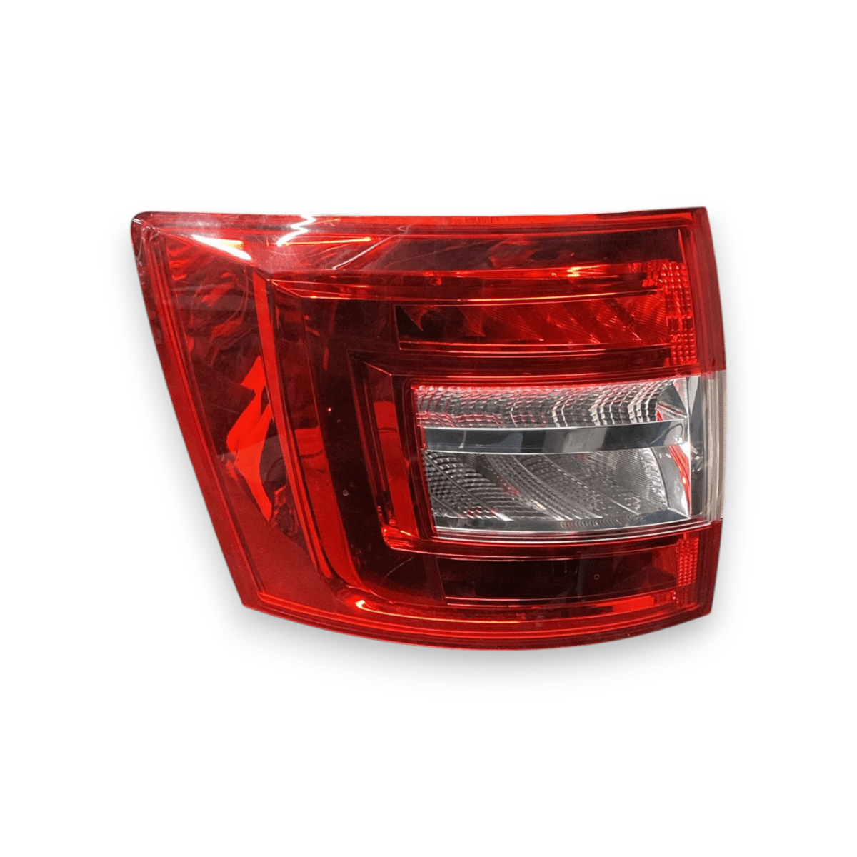 Stop / fanale alogeno posteriore sinistro (sx) skoda octavia sw cod:00201788 - 05 2017 - 2019) - F&P CRASH SRLS - Ricambi Usati