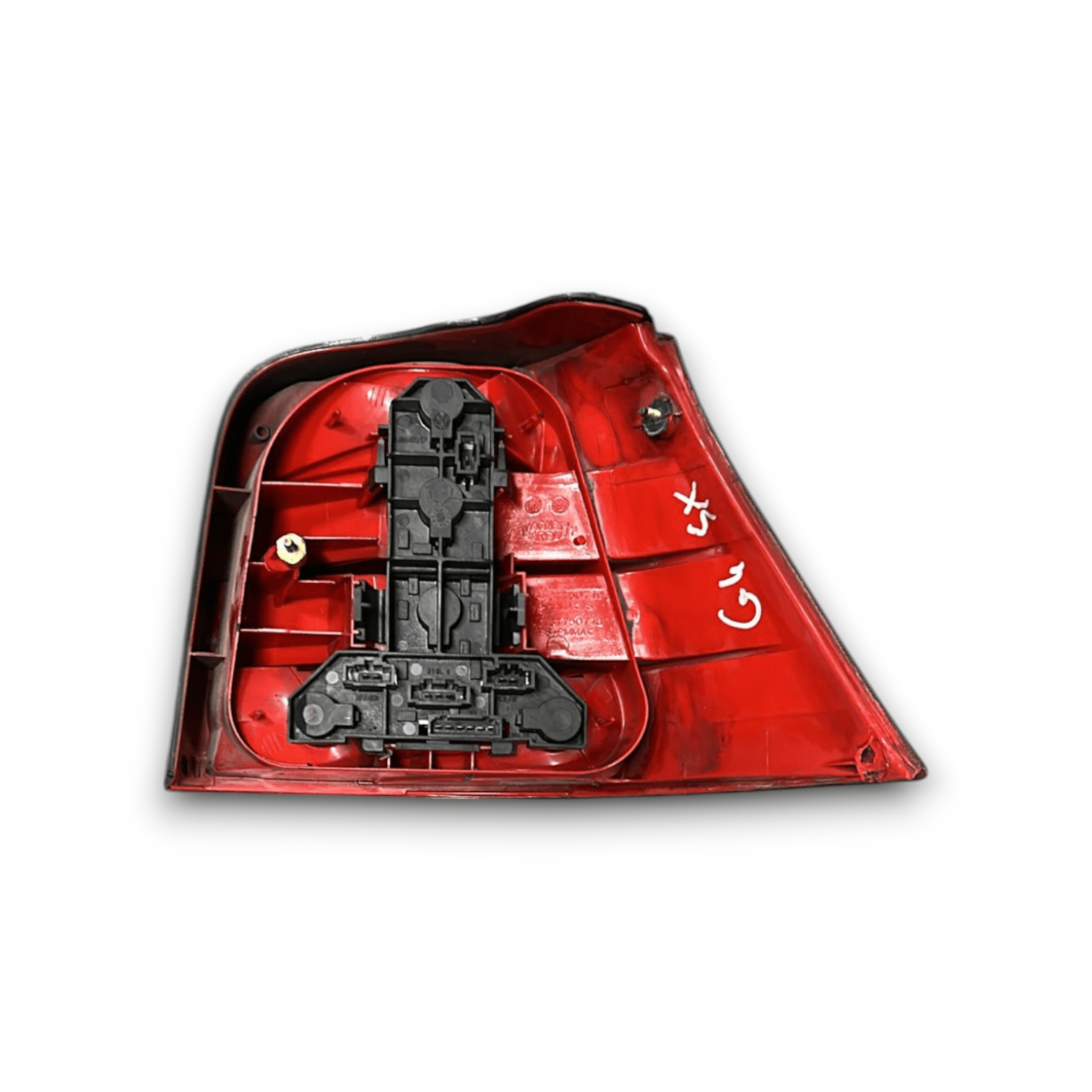 Stop / Fanale Alogeno Posteriore Sinistro Volkswagen Golf IV (1997 > 2004) - F&P CRASH SRLS - Ricambi Usati