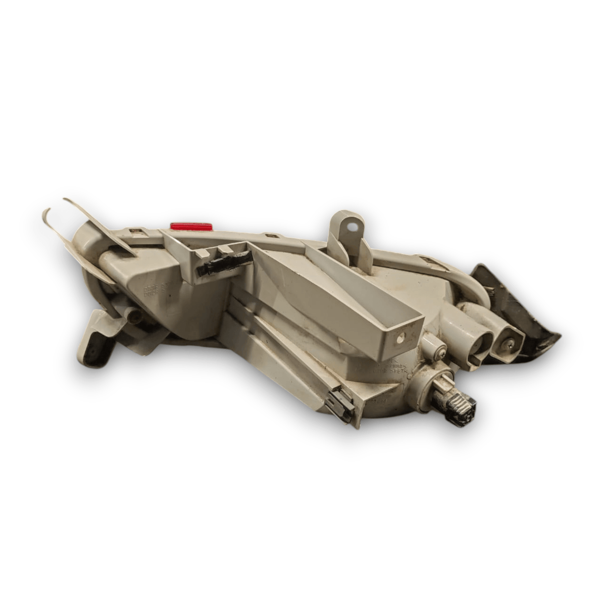 Stop / Fanale Alogeno Sinistro Mazda CX - 3 COD: DB3E51367 (2015>) - F&P CRASH SRLS - Ricambi Usati