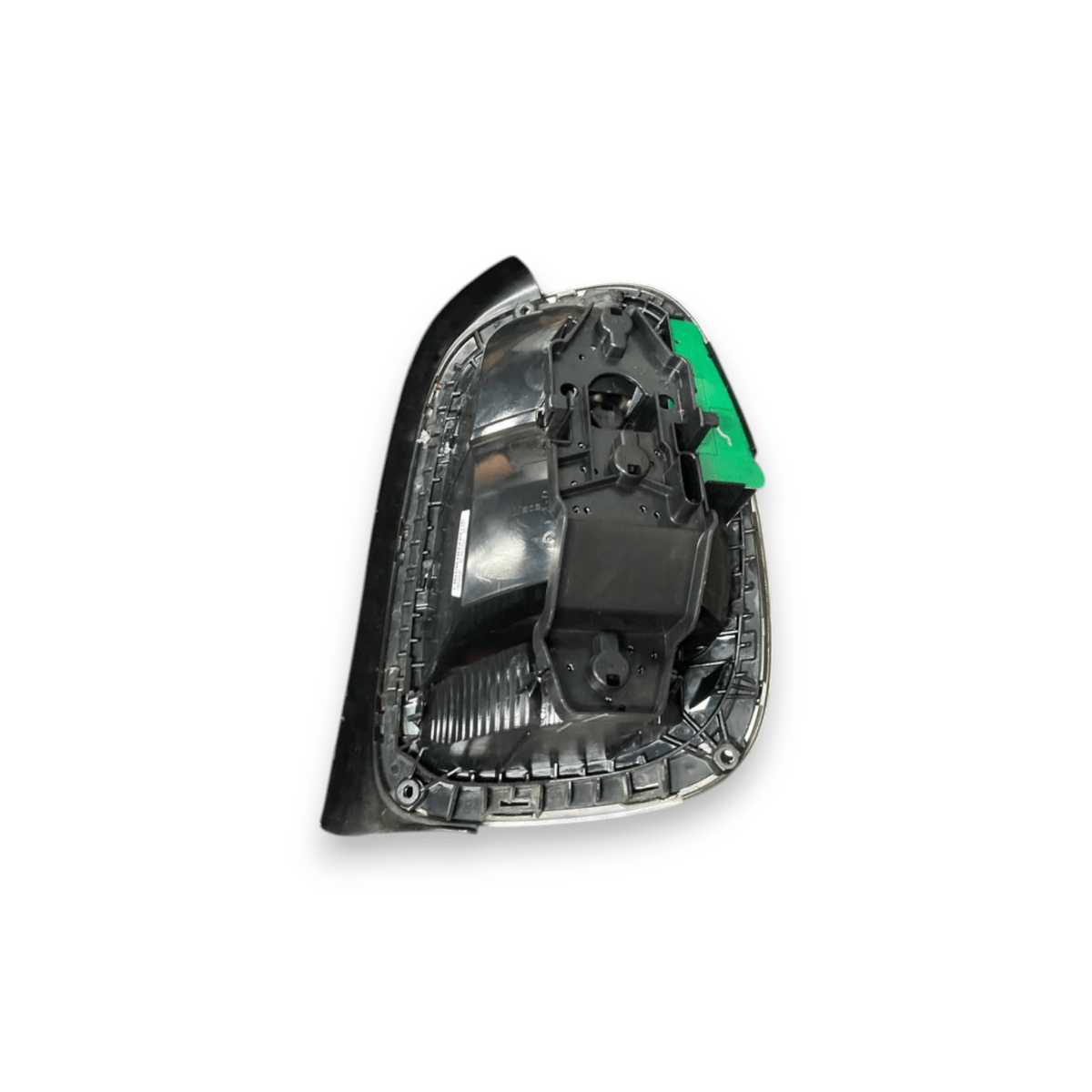 Stop / Halogen Tail Light left (sx) Mini Cooper F55 3 Door (2014 to 2022) code: 7297413 - 12 - F&P CRASH SRLS - Used Parts