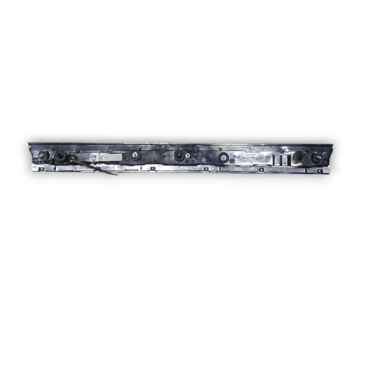 Stop / fanale centrale emc wave 3 cod: fx11 - 4133010 - 05aa (2020 - ) - F&P CRASH SRLS - Ricambi Usati