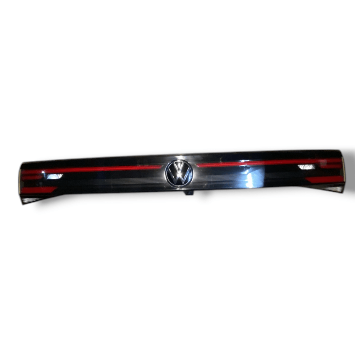 Stop / fanale centrale + maniglia bagagliaio volkswagen taigo cod:2g7945093 (2020 - ) - F&P CRASH SRLS - Ricambi Usati