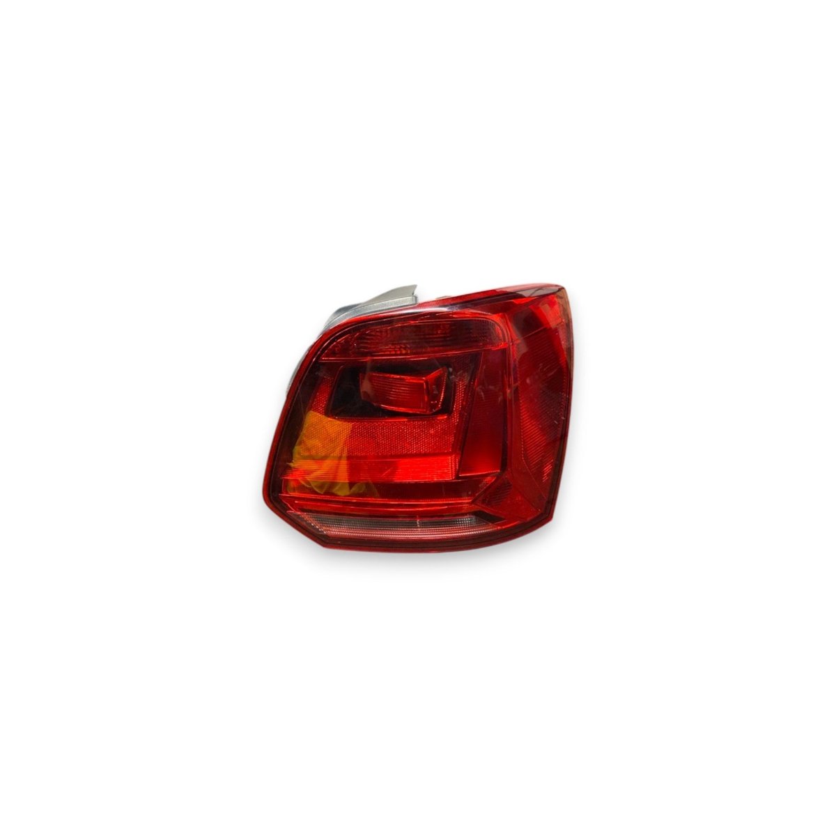 Stop / right tail light (dx) volkswagen polo v 6r Code: 6c0920740c (2009 - 2017) - F&amp;P CRASH SRLS - Used Parts