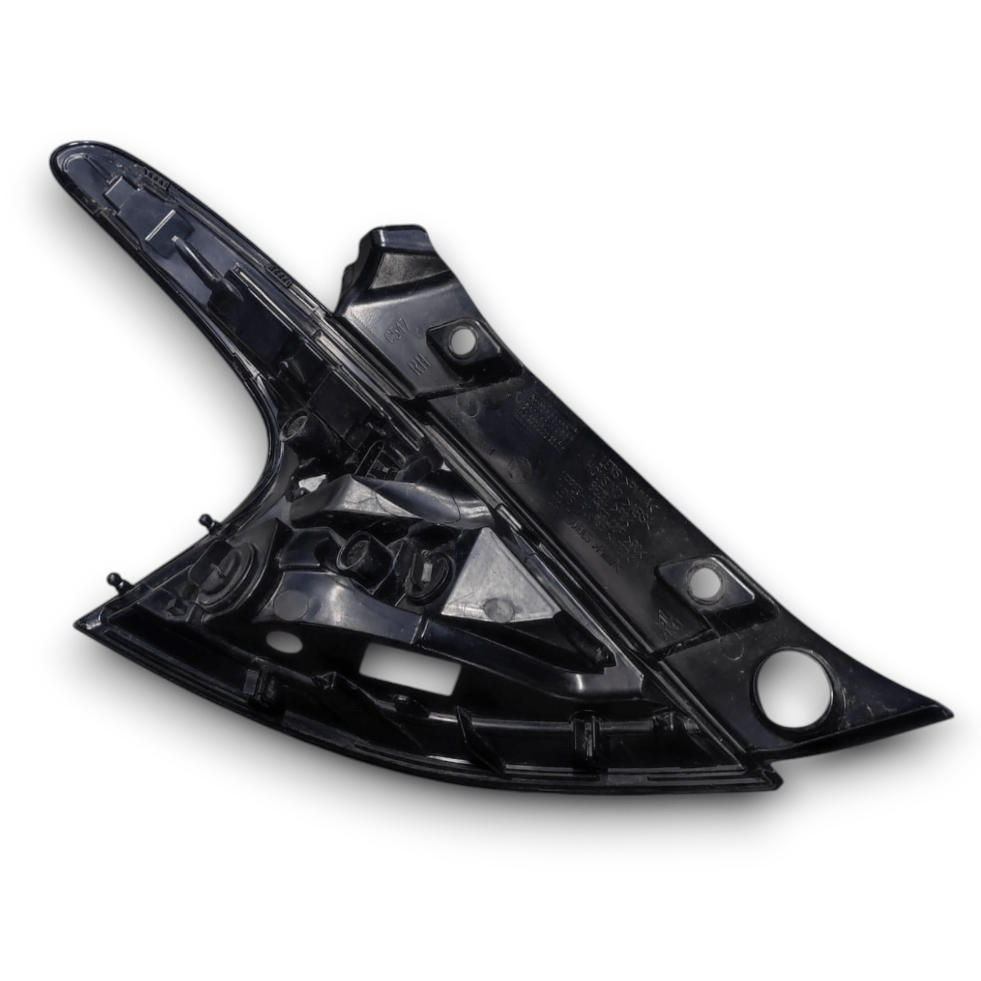 Stop / Fanale Destro Led Lancia Ypsilon Restyling COD: 51833630 (2021>) - F&P CRASH SRLS - Ricambi Usati