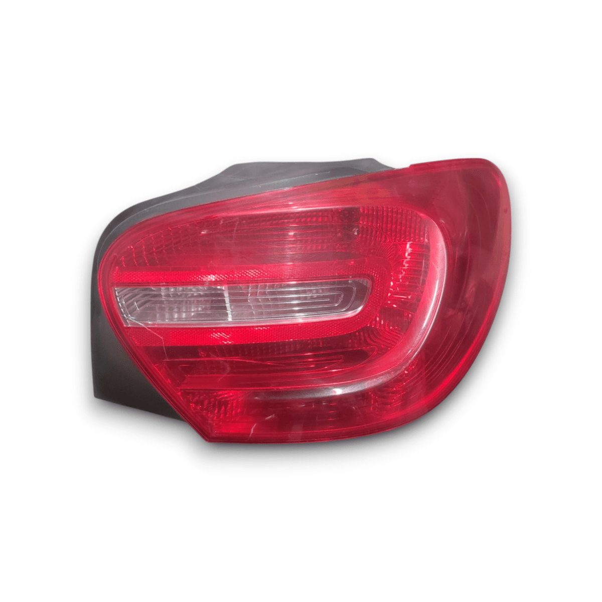 Stop / right taillight mercedes class a w176 code: a1769060200 (2012 - 2018) - F&amp;P CRASH SRLS - Used Parts
