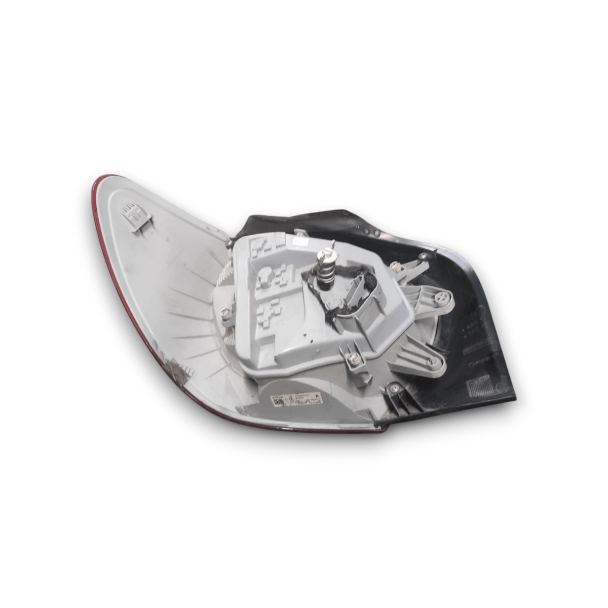 Stop / right taillight mercedes class a w176 code: a1769060200 (2012 - 2018) - F&P CRASH SRLS - Used Parts