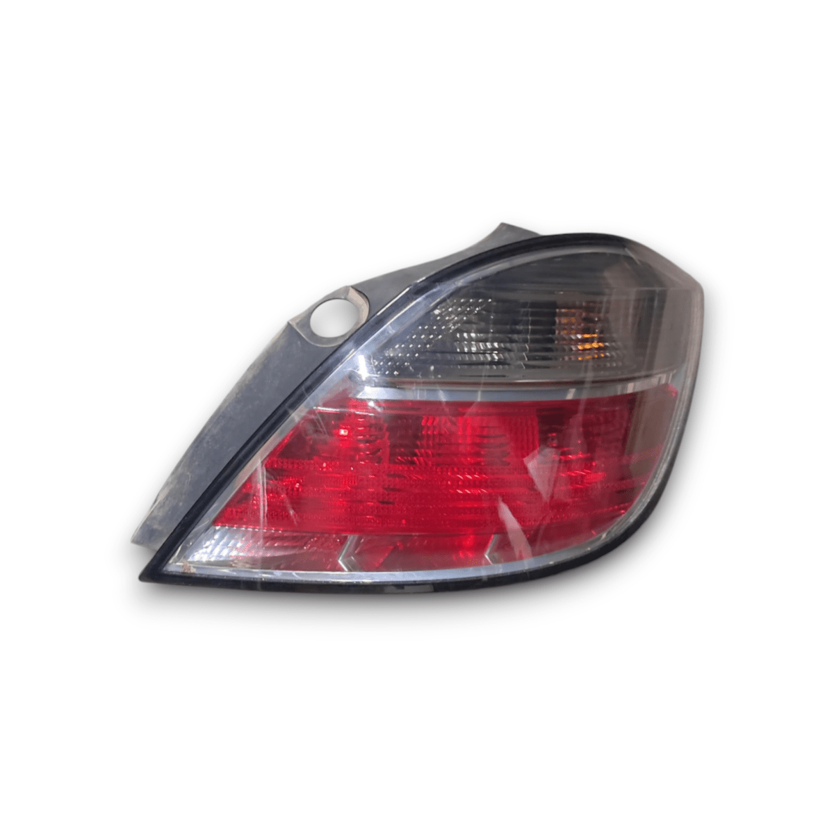 Stop / fanale destro opel astra h 5 porte berlina cod: 495056087 (2004 - 2011) - F&P CRASH SRLS - Ricambi Usati