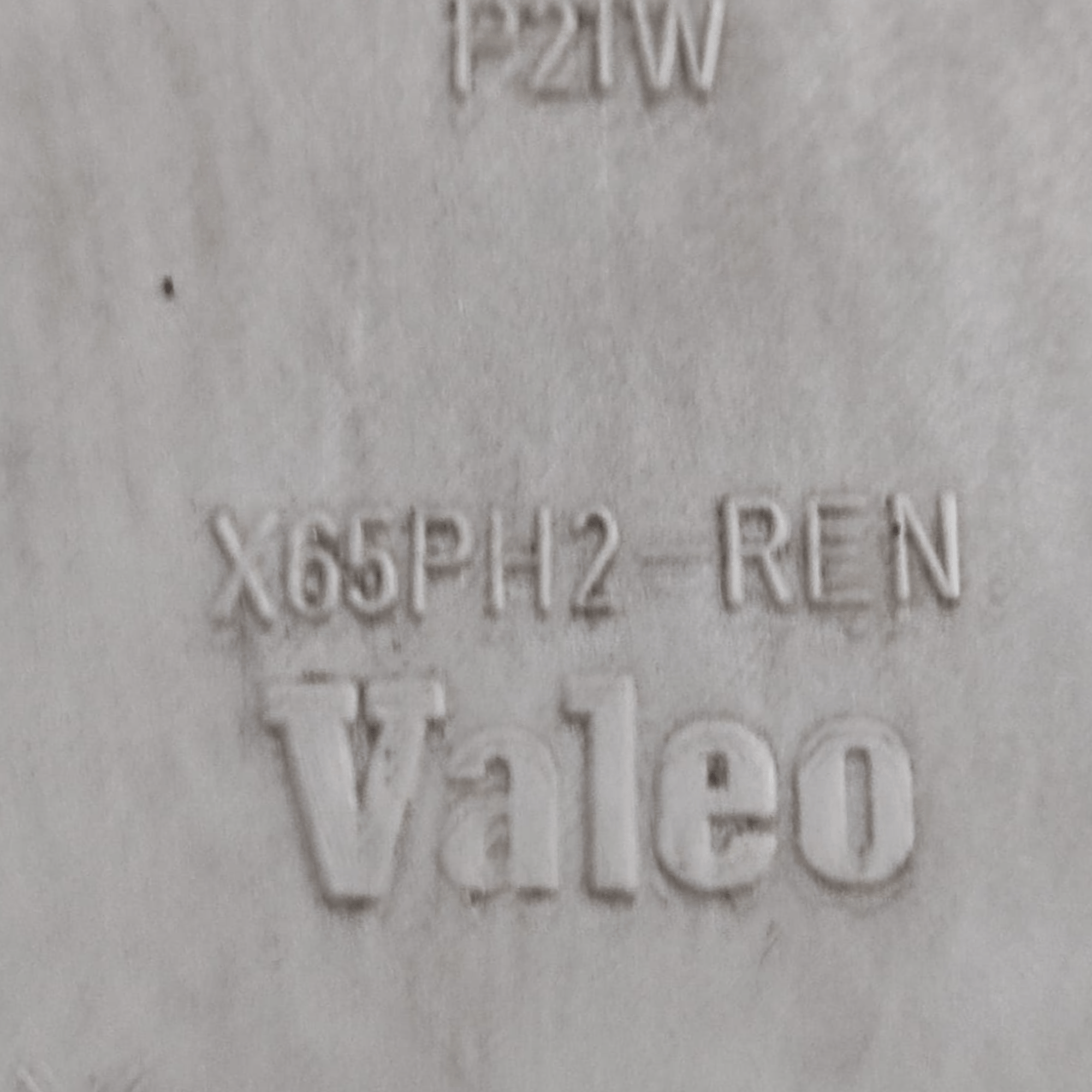 Stop / Fanale Destro Renault Clio II Serie COD: X65PH2REN (1998 - 2012) - F&P CRASH SRLS - Ricambi Usati