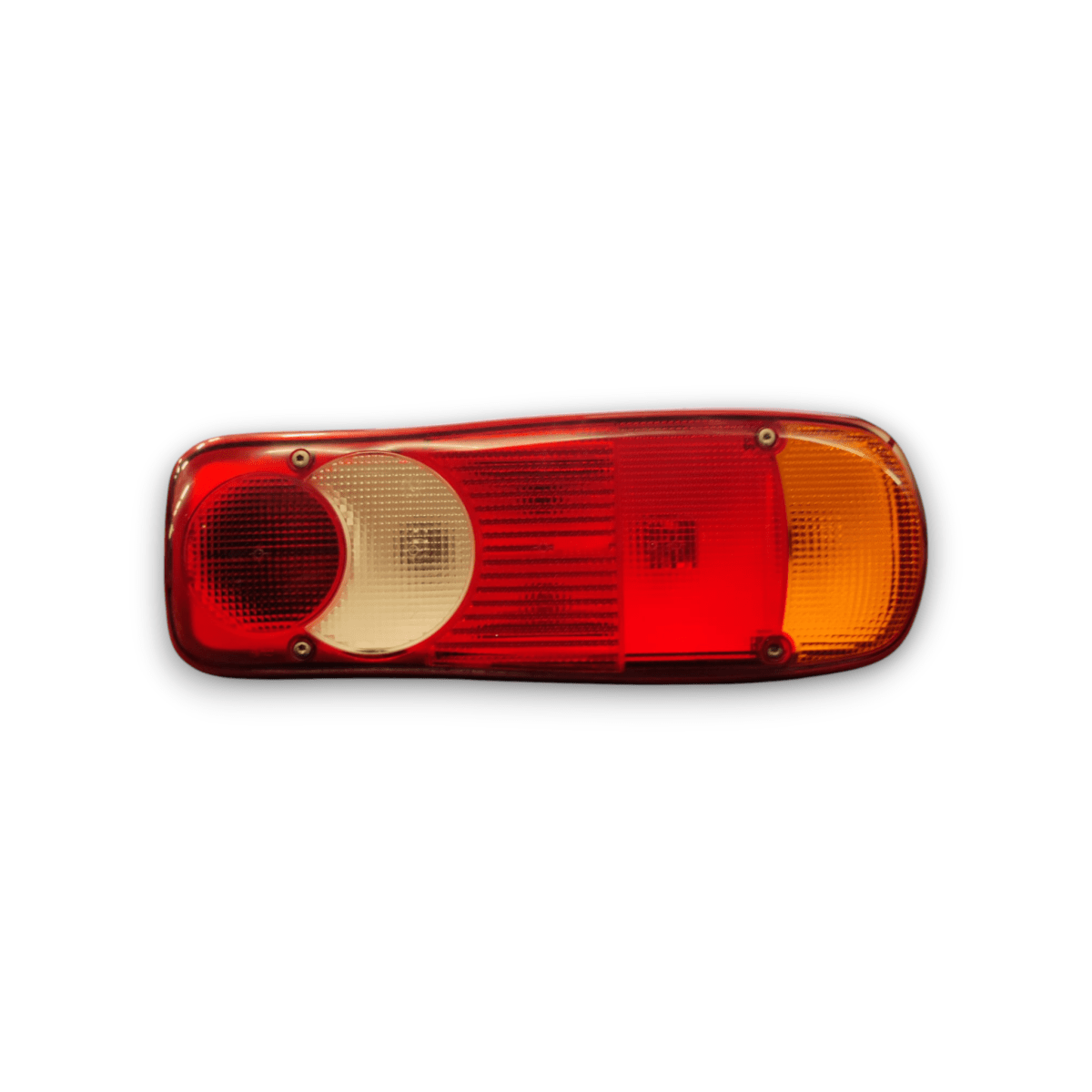 Stop / Right Light Renault Master III Tipper Truck CODE: 265500292R (2014 - ) - F&amp;P CRASH SRLS - Used Parts