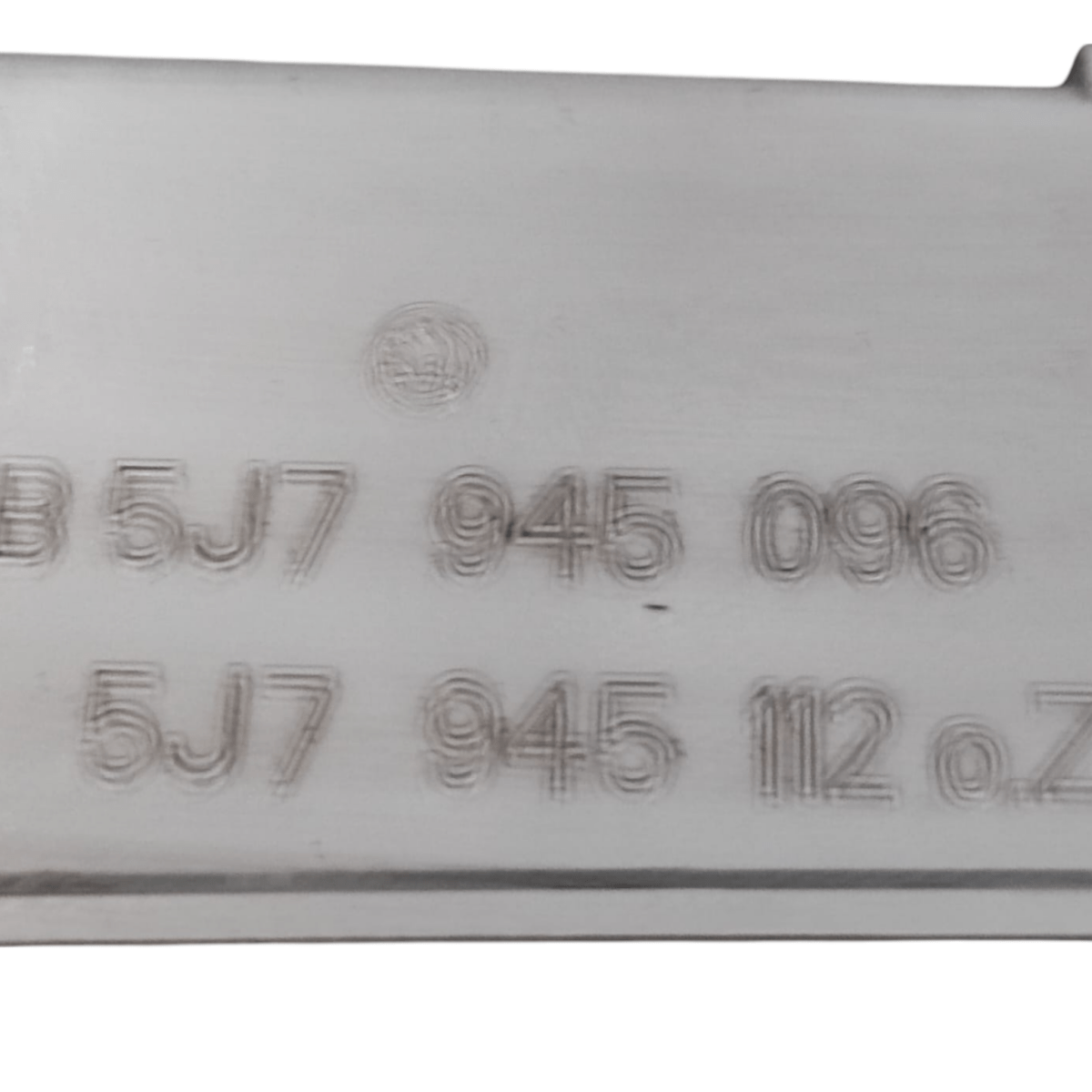 Stop / fanale destro skoda roomster cod: 5j7945096 (2006 - 2015) - F&P CRASH SRLS - Ricambi Usati