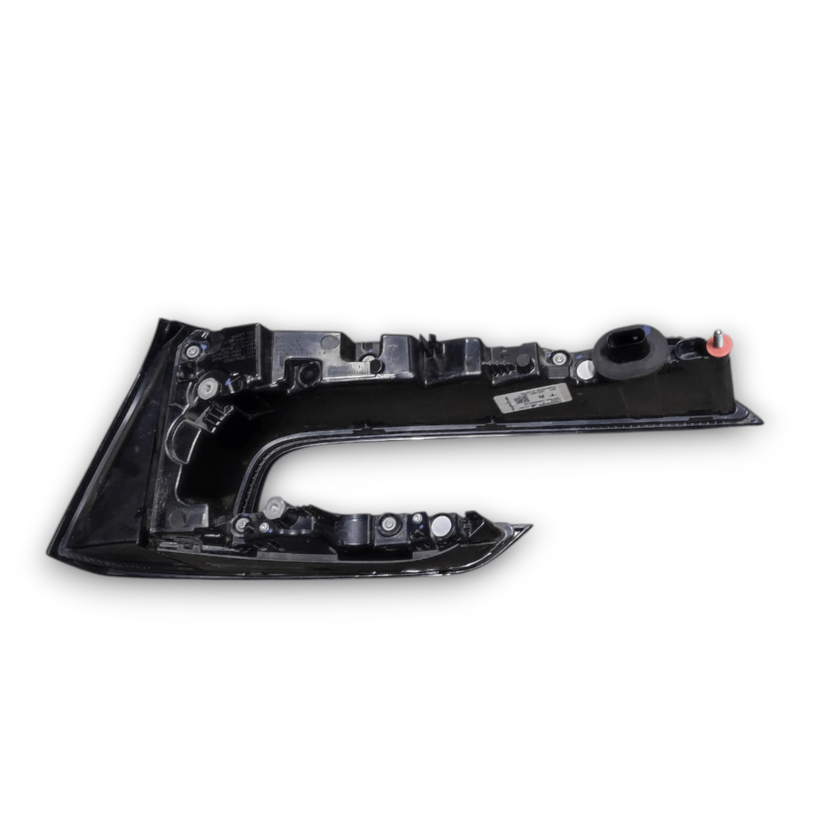 Stop / Right Tail Light Tesla Model 3 Restyling COD: 169150000F (2023>) - F&P CRASH SRLS - Used Parts