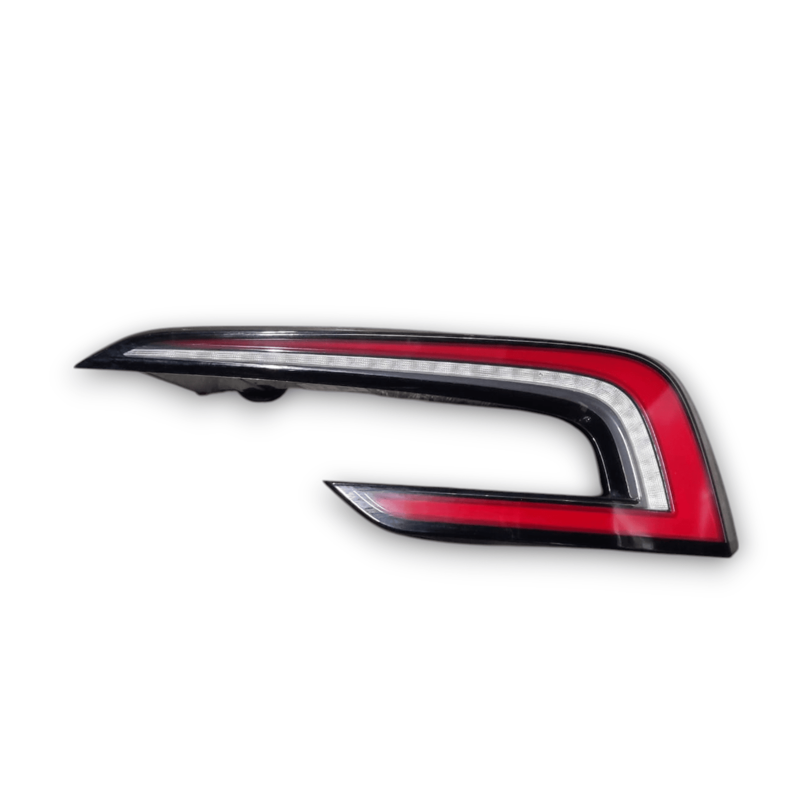 Stop / Right Tail Light Tesla Model 3 Restyling COD: 169150000F (2023>) - F&P CRASH SRLS - Used Parts