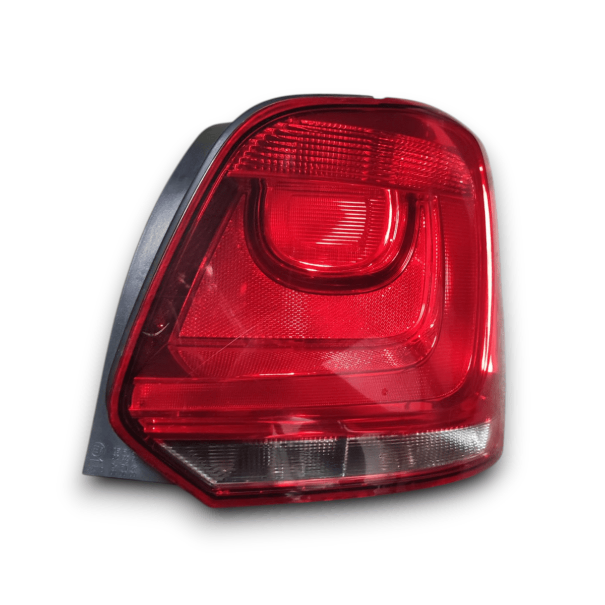 Stop / fanale destro volkswagen polo v cod: 6r0945258a (2009 - 2017) - F&P CRASH SRLS - Ricambi Usati