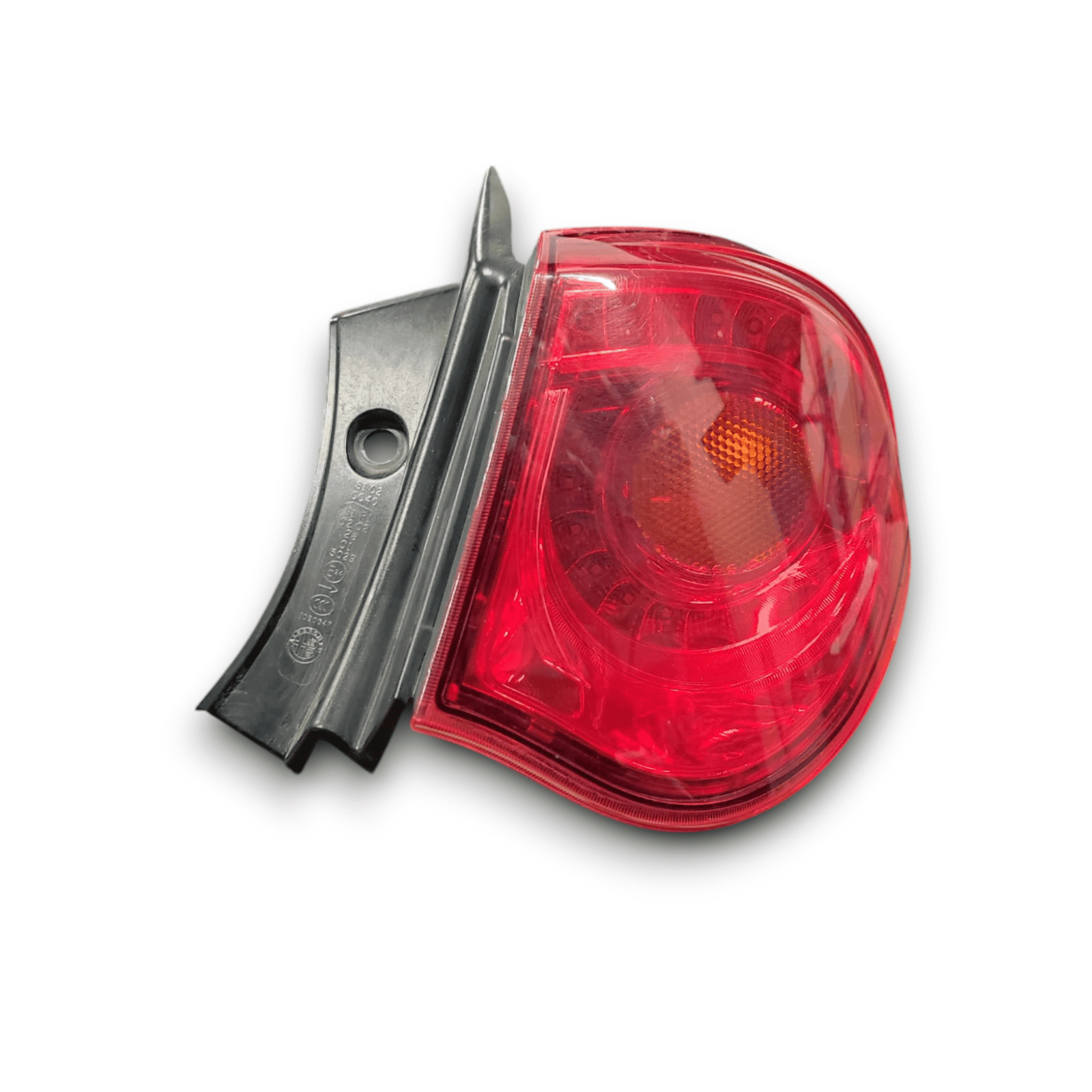 Stop / Fanale Esterno Destro Alfa Romeo Giulietta COD: 50513612 (2010 - 2020) - F&P CRASH SRLS - Ricambi Usati