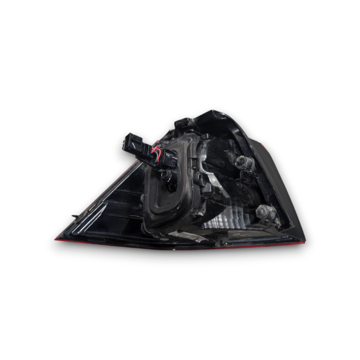 Stop / Right External Halogen Light Volkswagen Golf VII COD: 5G0945096M (2012 - 2021) - F&P CRASH SRLS - Used Parts