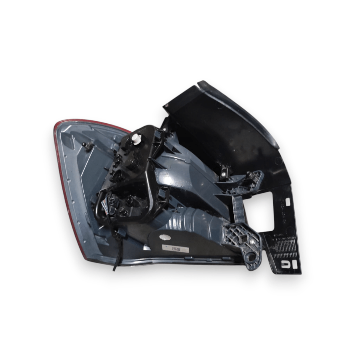 Stop / Right External Light Bmw Series 1 F20 3 Doors CODE: 7359018 (2016 - 2019) - F&P CRASH SRLS - Used Parts