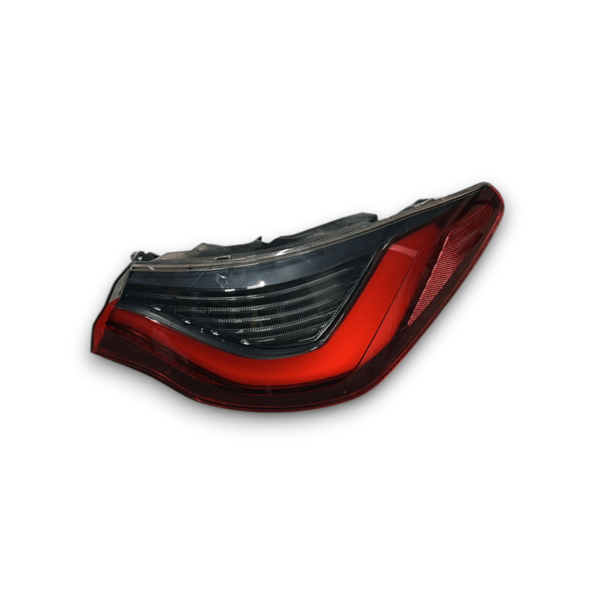 Stop / fanale esterno destro bmw serie 4 gran coupé cod:7477604 (2020 >) - F&P CRASH SRLS - Ricambi Usati