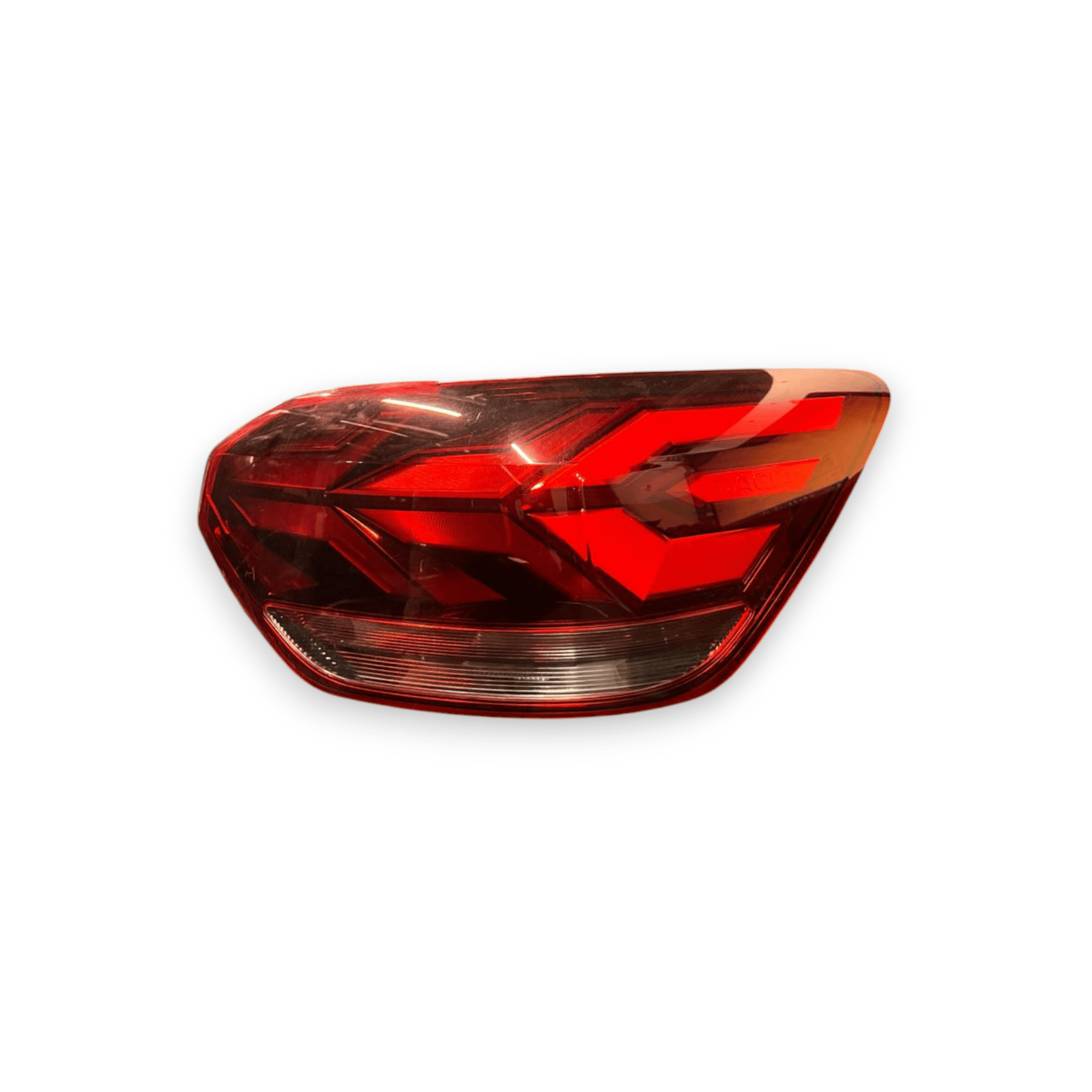 Stop / Fanale Esterno Destro Dacia Sandero Stepway (2020>) cod: 265509530R - F&P CRASH SRLS - Ricambi Usati
