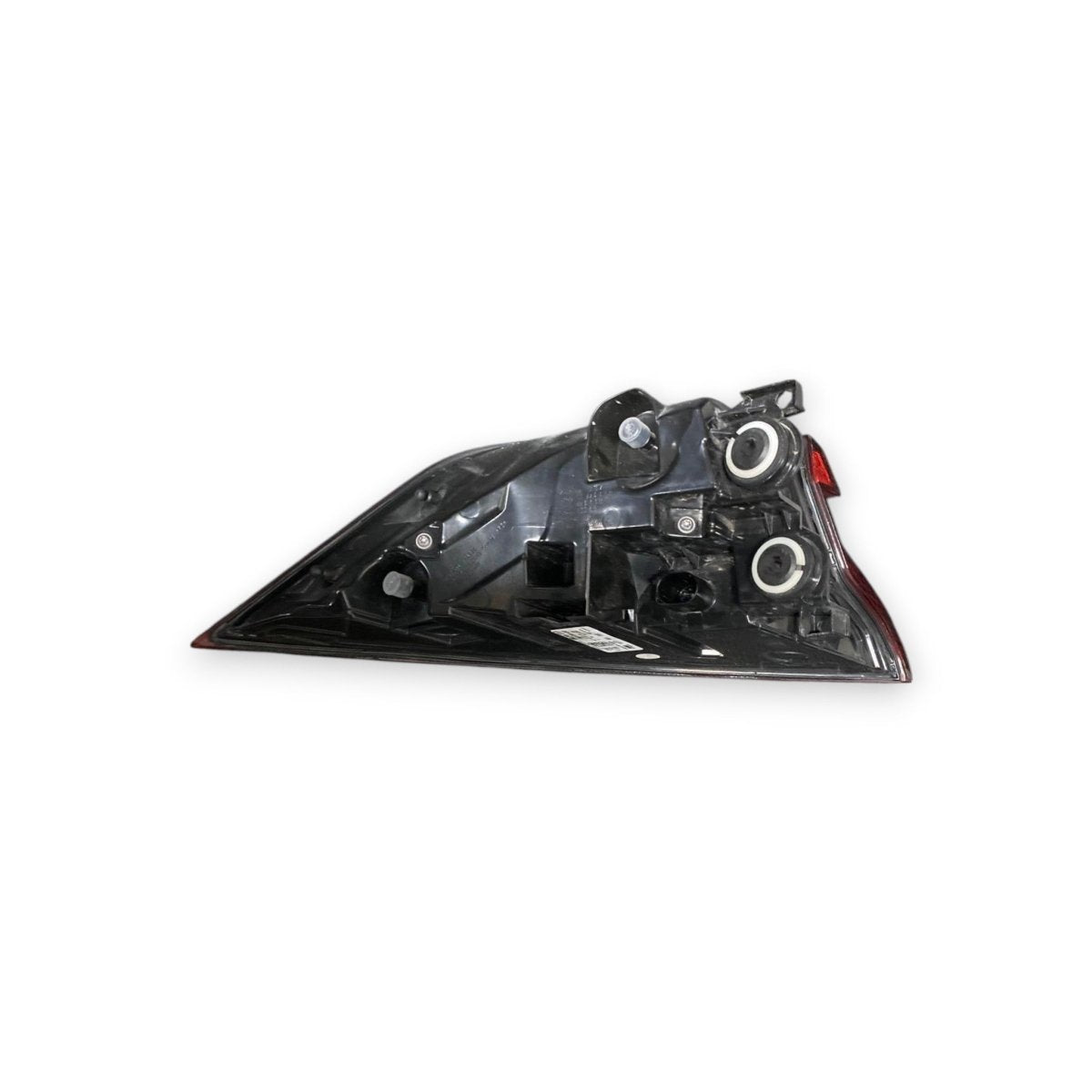 Stop / right external light (dx) Audi Q8 S - Line (2018 - 2023) Code: 4m8945070b - F&P CRASH SRL - Used Spare Parts