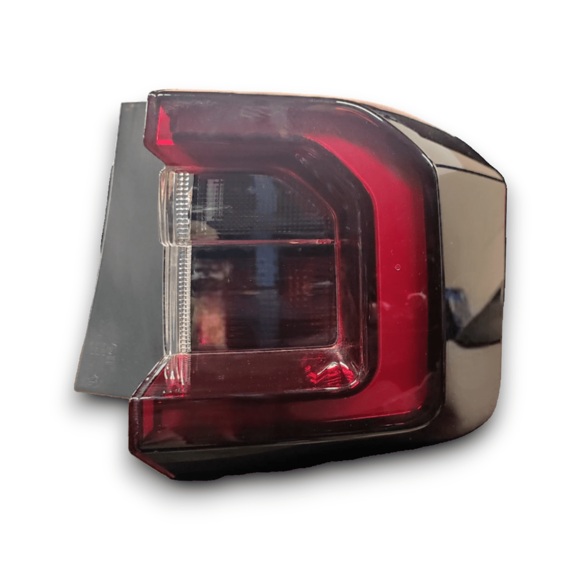 Stop / fanale esterno destro emc wave 3 cod: fx11 - 4133010 - 02aa (2020 - ) - F&amp;P CRASH SRLS - Ricambi Usati
