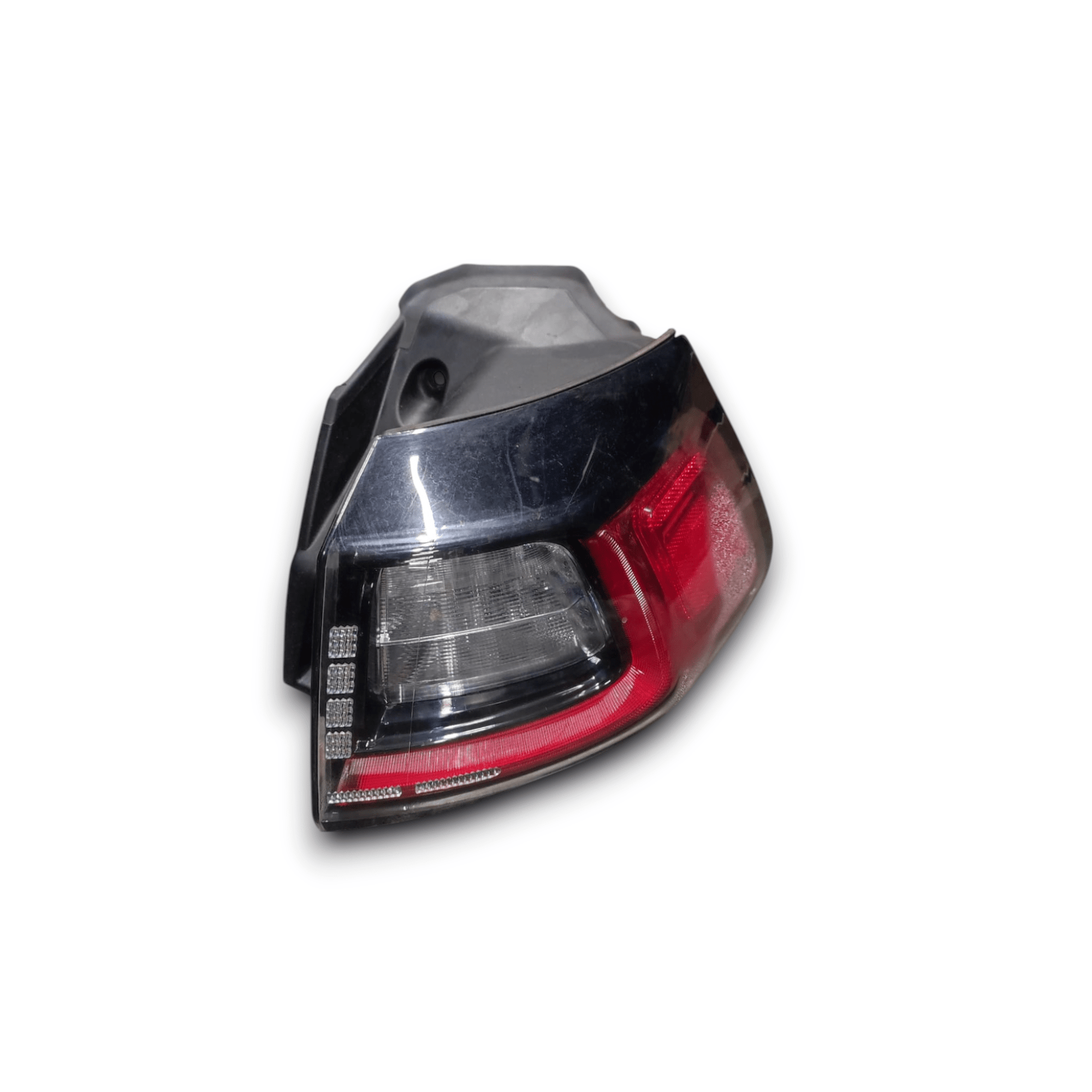 Stop / Fanale Esterno Destro Jeep Cherokee KL COD: 68275958 (2019>) - F&P CRASH SRLS - Ricambi Usati
