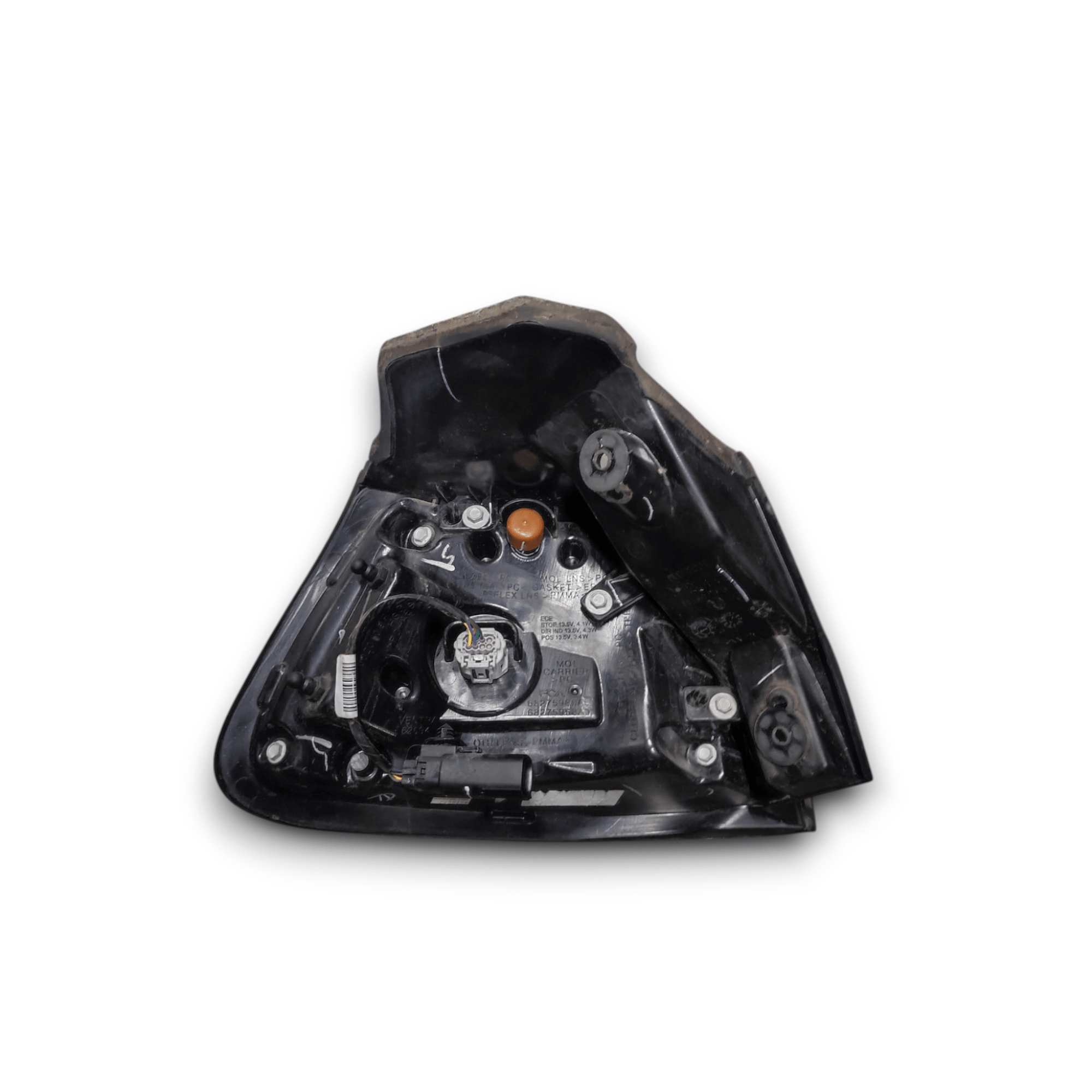 Stop / Fanale Esterno Destro Jeep Cherokee KL COD: 68275958 (2019>) - F&P CRASH SRLS - Ricambi Usati
