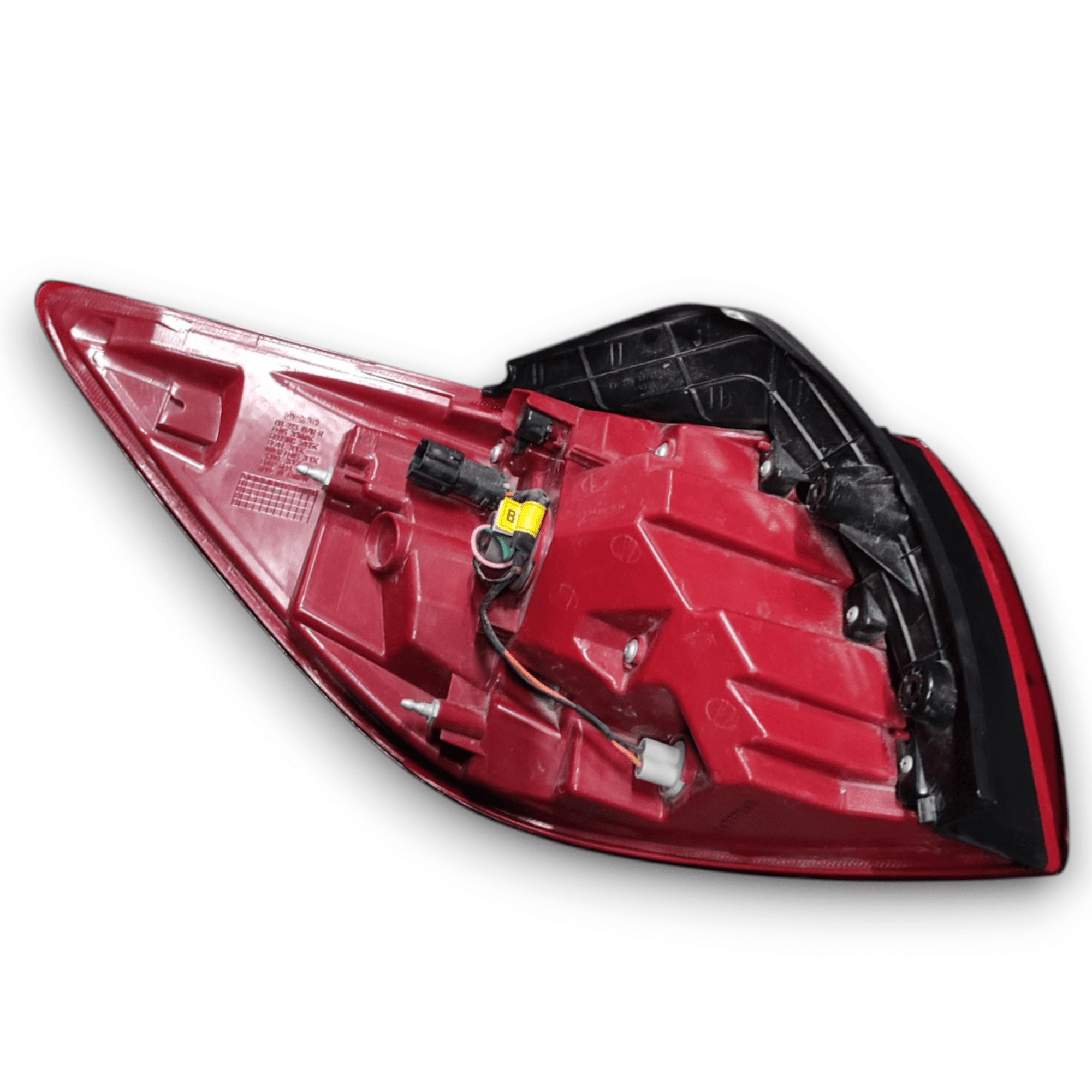 Stop / Fanale Esterno Destro Kia Sportage SL (2010 - 2016) - F&P CRASH SRLS - Ricambi Usati