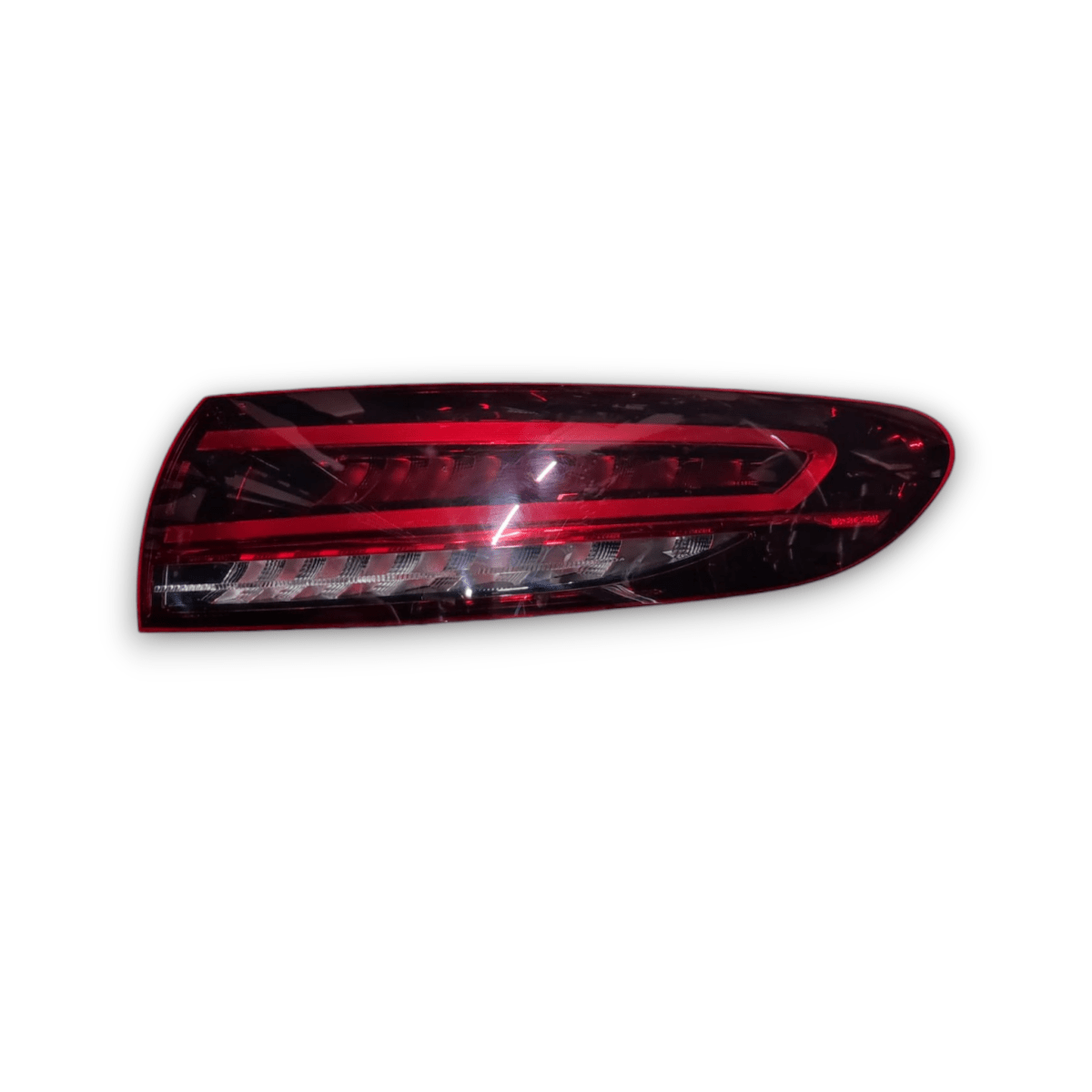 Stop / fanale esterno destro mercedes eqc n293 cod: a2939062201 (2019 - 2023) - F&P CRASH SRLS - Ricambi Usati