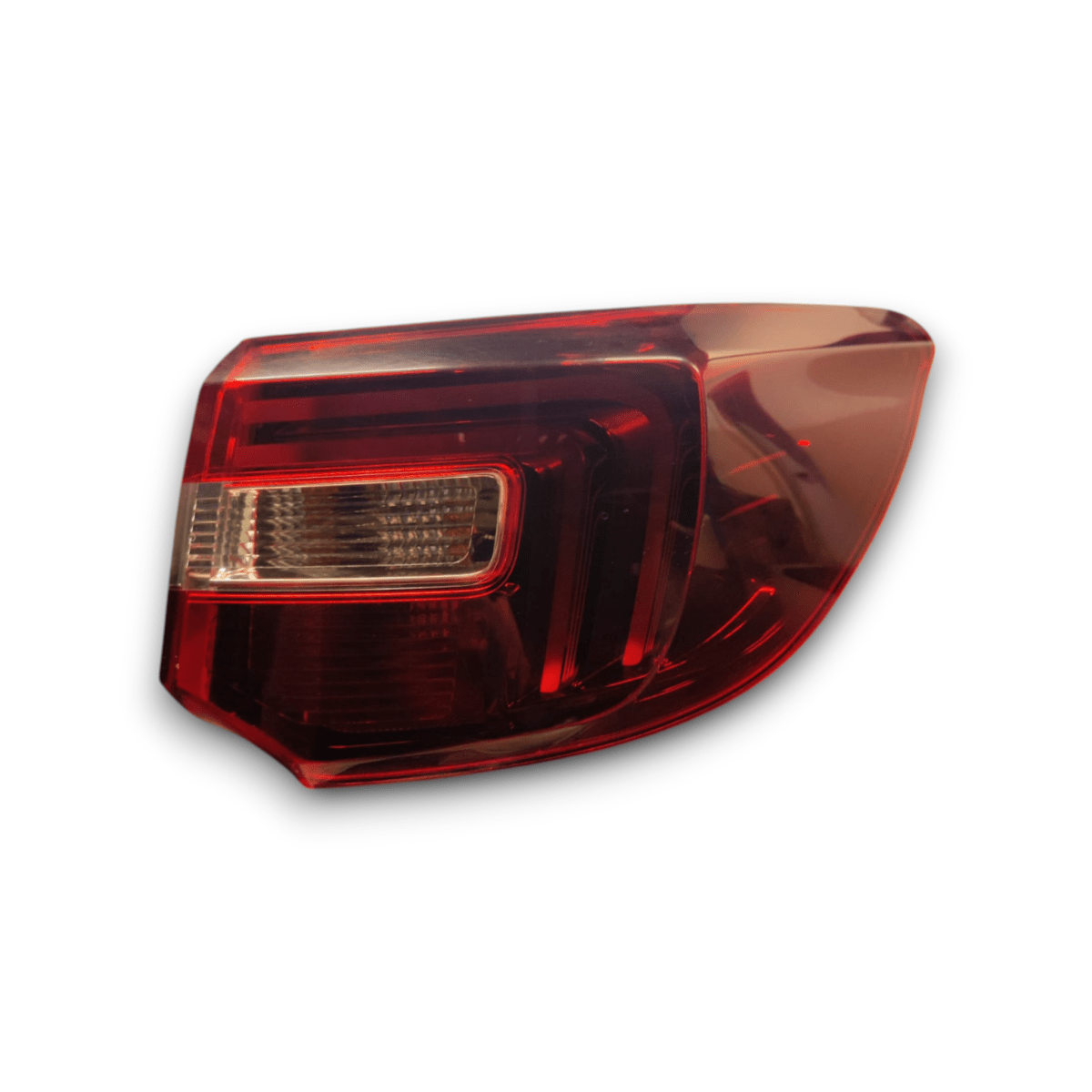 Stop / Right External Light Opel Grandland X CODE: YP00098280 (2017 - ) - F&amp;P CRASH SRLS - Used Parts