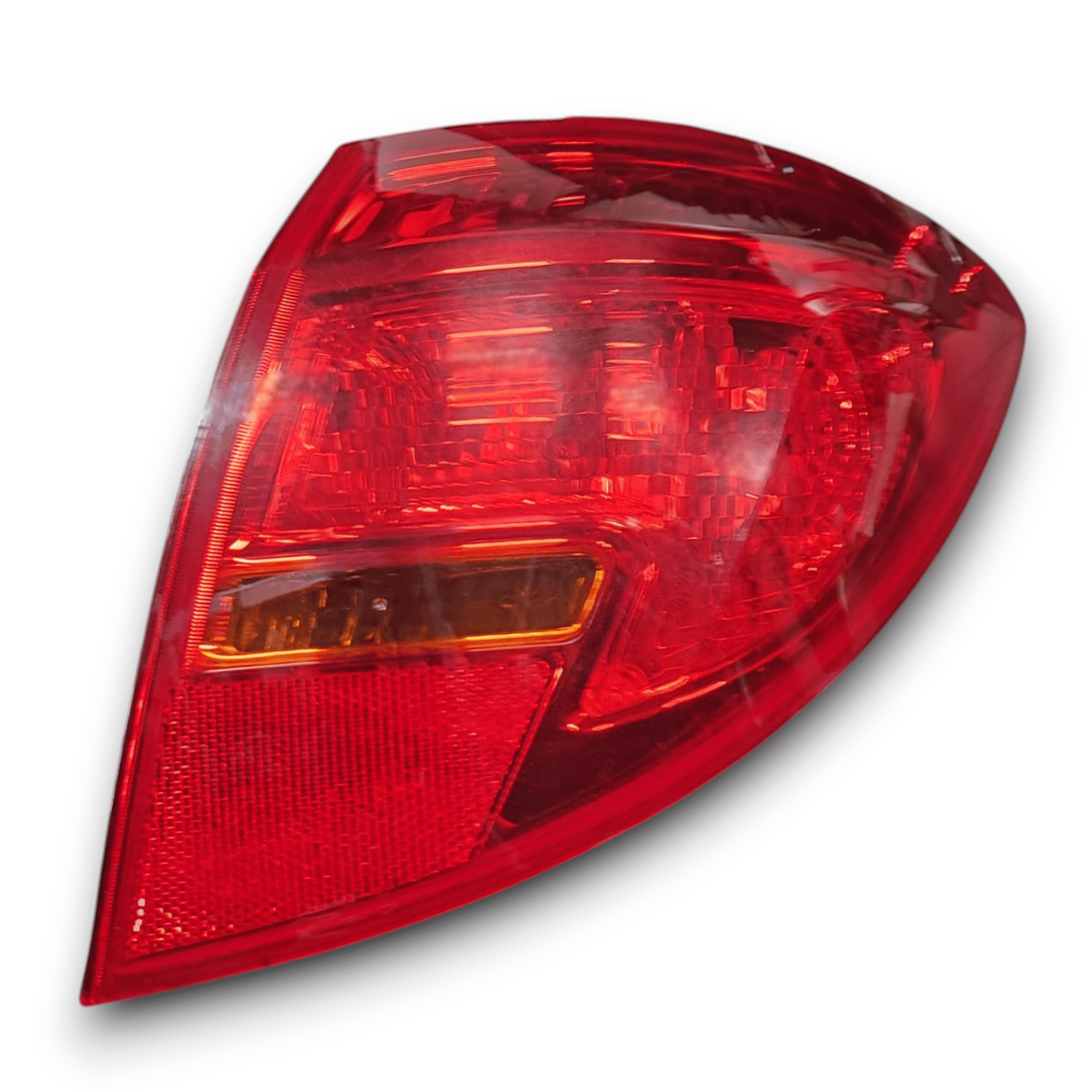 Stop / Fanale Esterno Destro Opel Meriva B COD: 13253628 (2010 - 2017) - F&P CRASH SRLS - Ricambi Usati