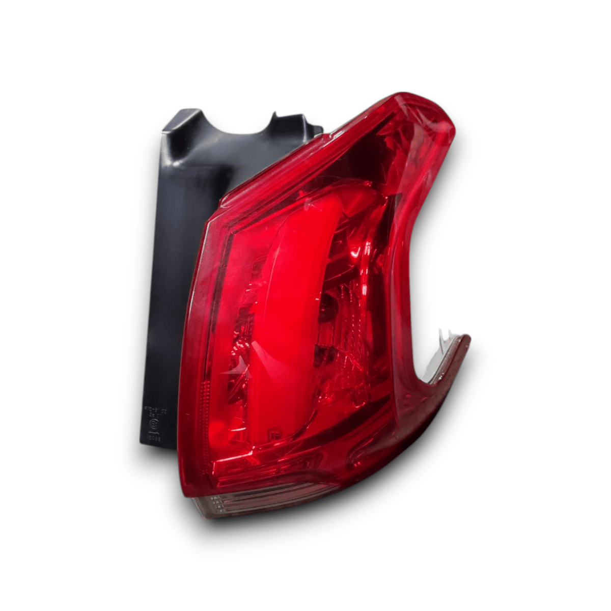 Stop / fanale esterno destro peugeot 2008 cod: 9678074380 (2013 - 2023) - F&P CRASH SRLS - Ricambi Usati