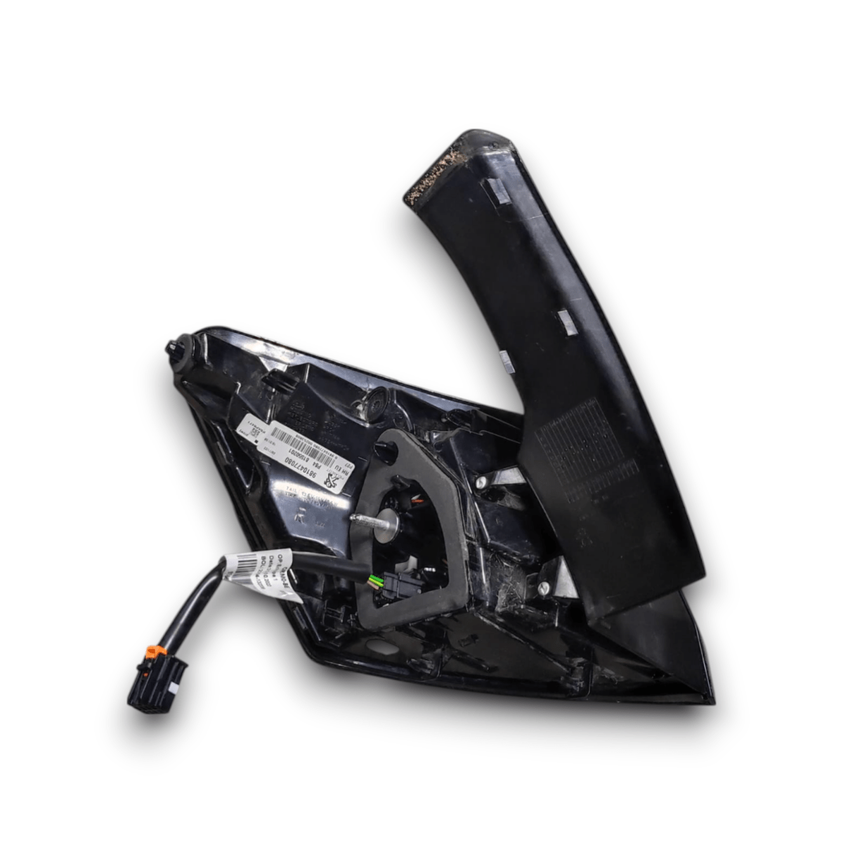 Stop / fanale esterno destro peugeot 3008 gt - line cod: 9810477080 (2016 - 2023) - F&P CRASH SRLS - Ricambi Usati