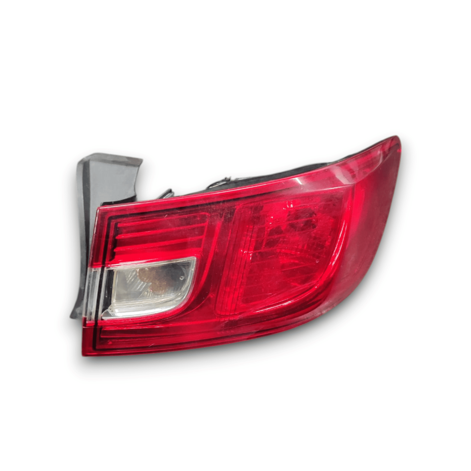Stop / Fanale Esterno Destro Renault Clio IV 5p COD: 265506608R (2012 - 2021) - F&P CRASH SRLS - Ricambi Usati