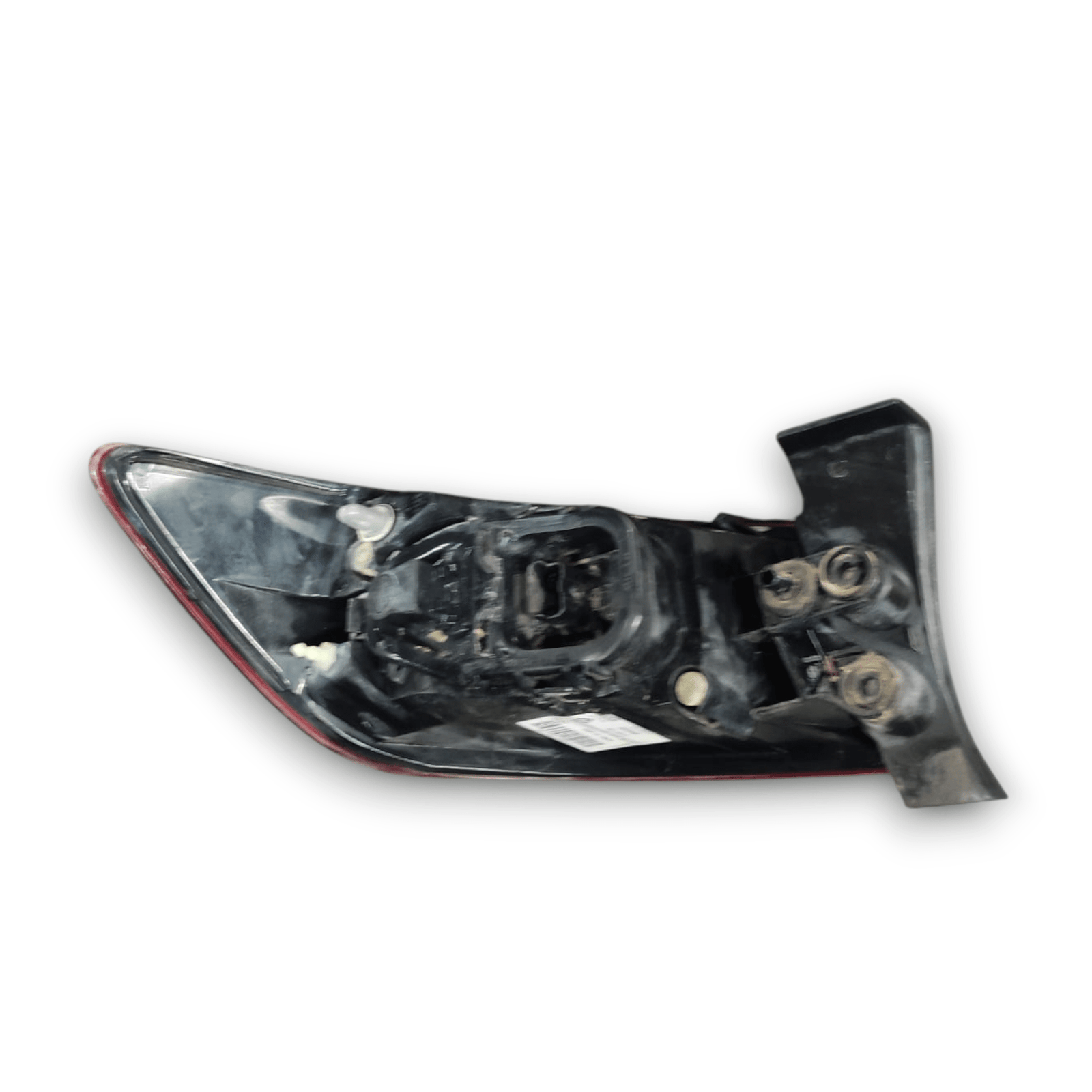 Stop / Fanale Esterno Destro Renault Clio IV 5p COD: 265506608R (2012 - 2021) - F&P CRASH SRLS - Ricambi Usati